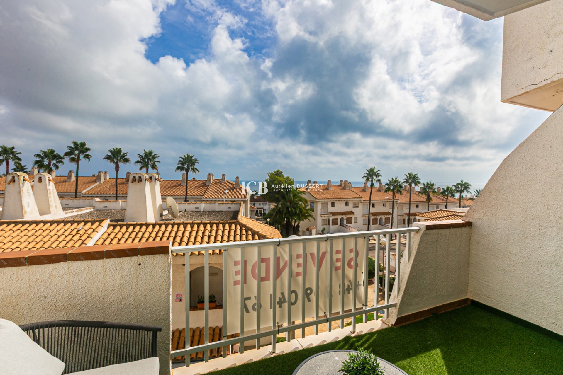 Reventa - Apartamento / piso -
Orihuela Costa - Cabo Roig
