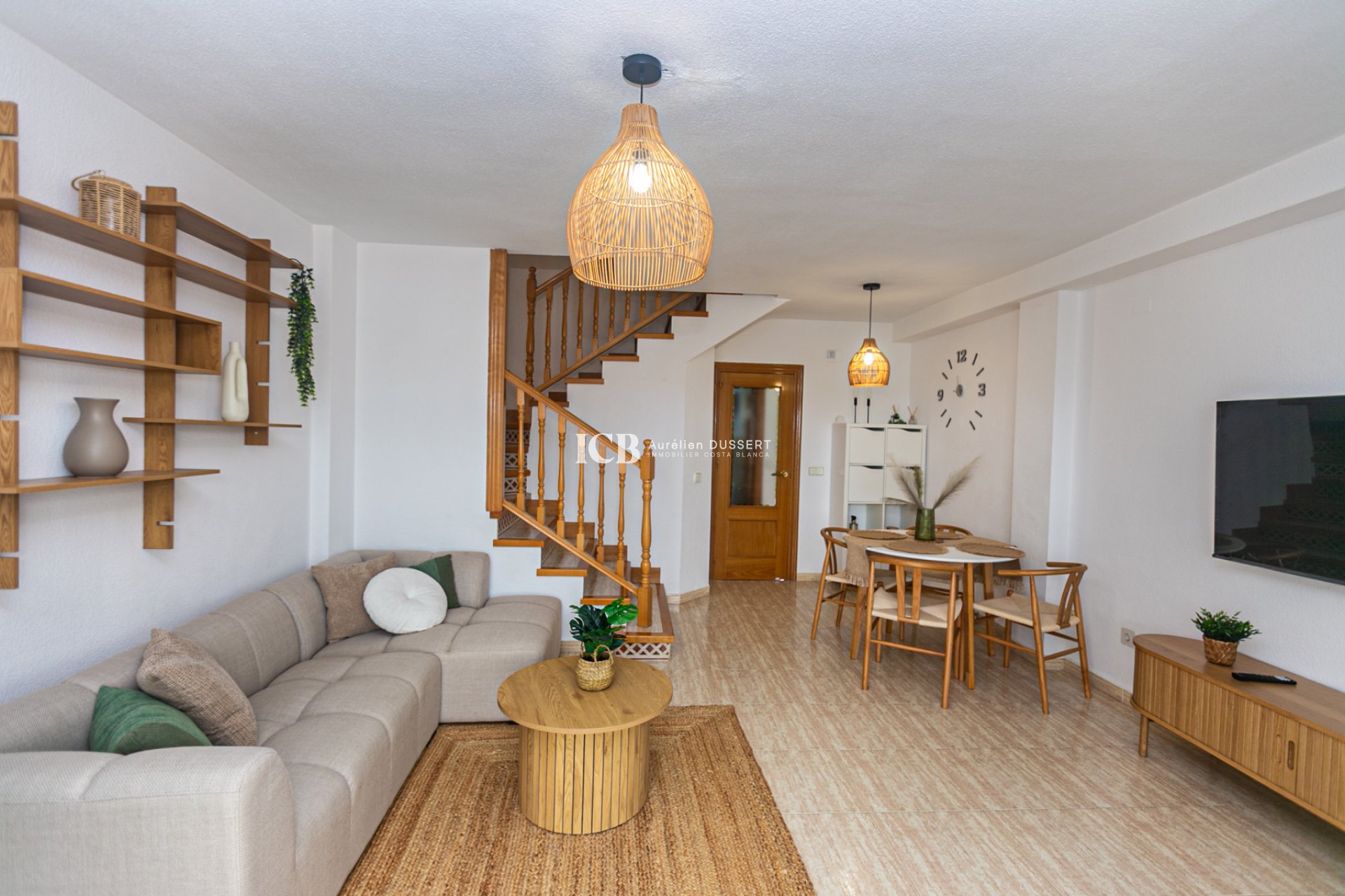 Reventa - Apartamento / piso -
Orihuela Costa - Cabo Roig