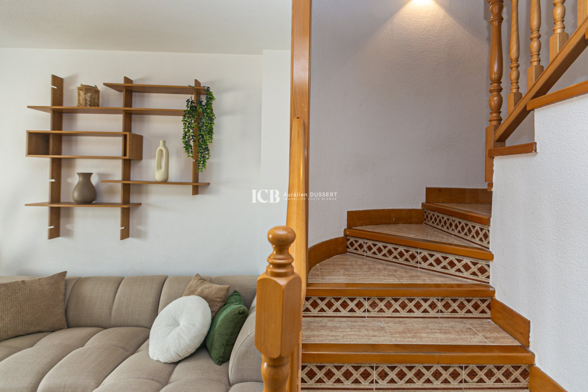 Reventa - Apartamento / piso -
Orihuela Costa - Cabo Roig
