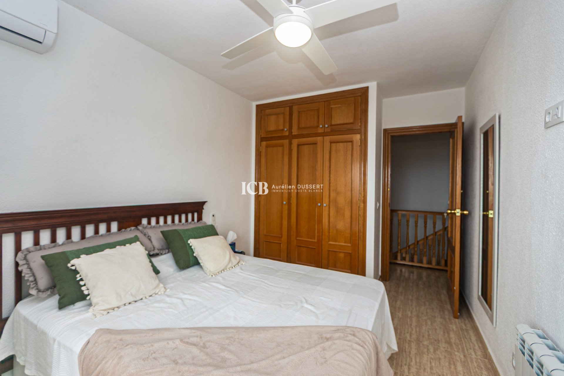 Reventa - Apartamento / piso -
Orihuela Costa - Cabo Roig