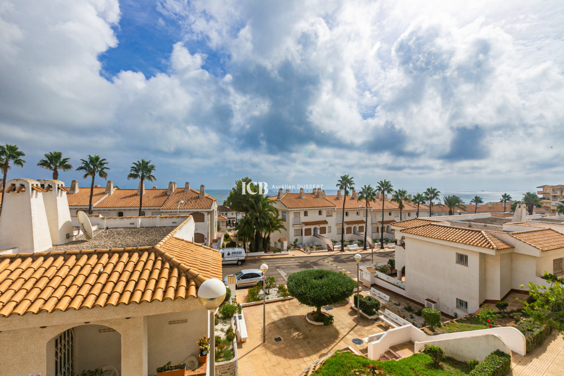 Reventa - Apartamento / piso -
Orihuela Costa - Cabo Roig