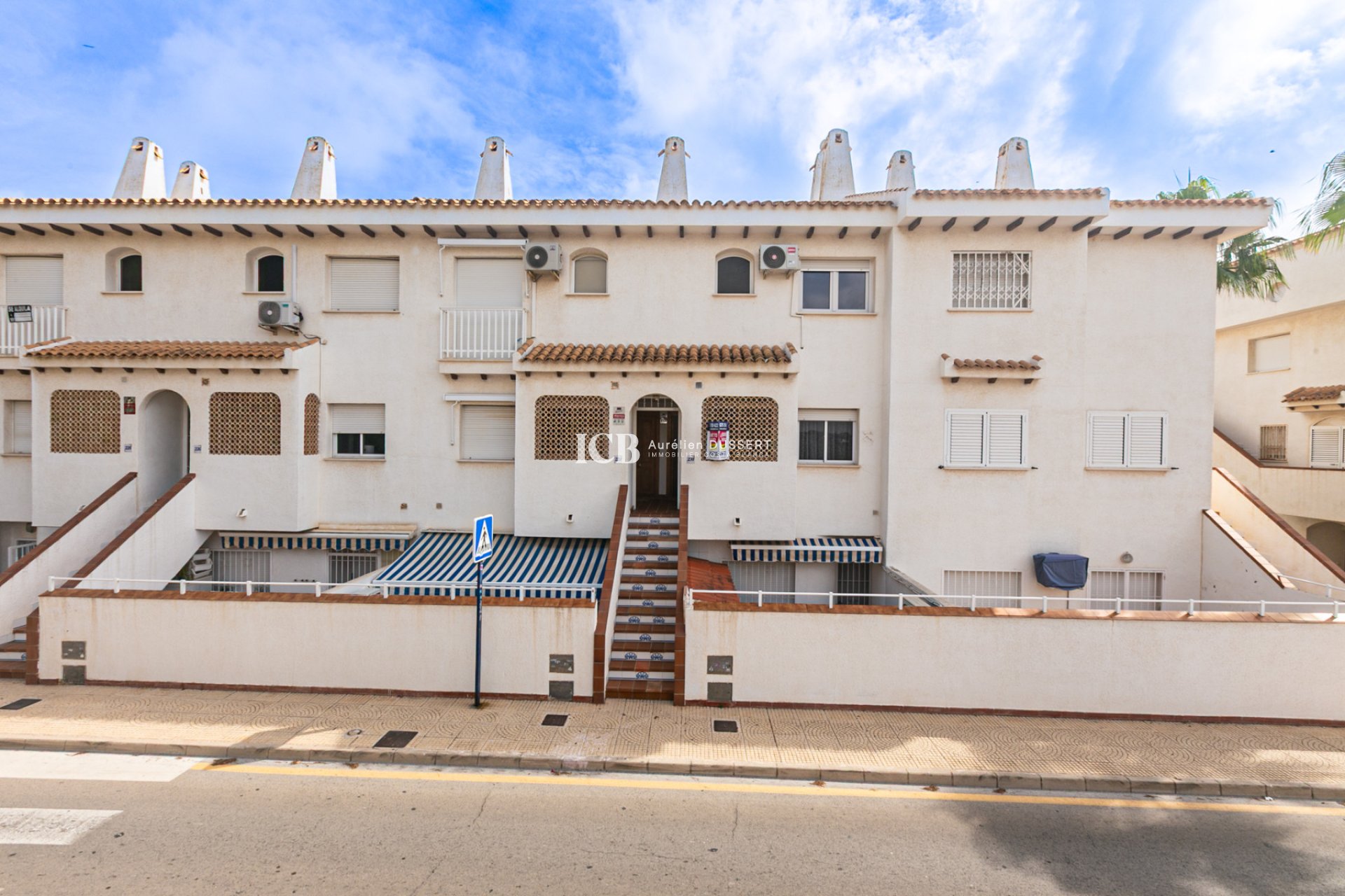 Reventa - Apartamento / piso -
Orihuela Costa - Cabo Roig