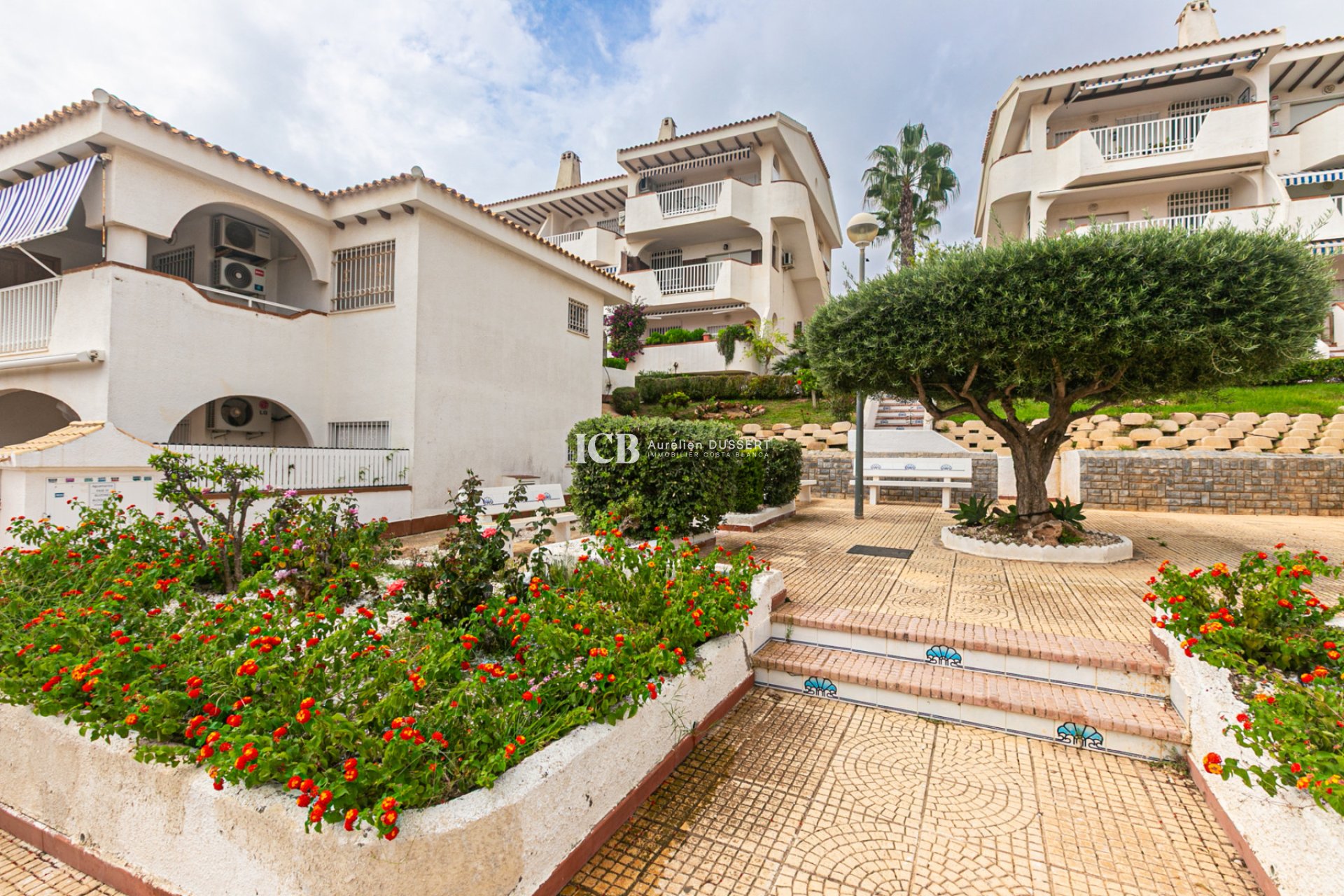 Reventa - Apartamento / piso -
Orihuela Costa - Cabo Roig