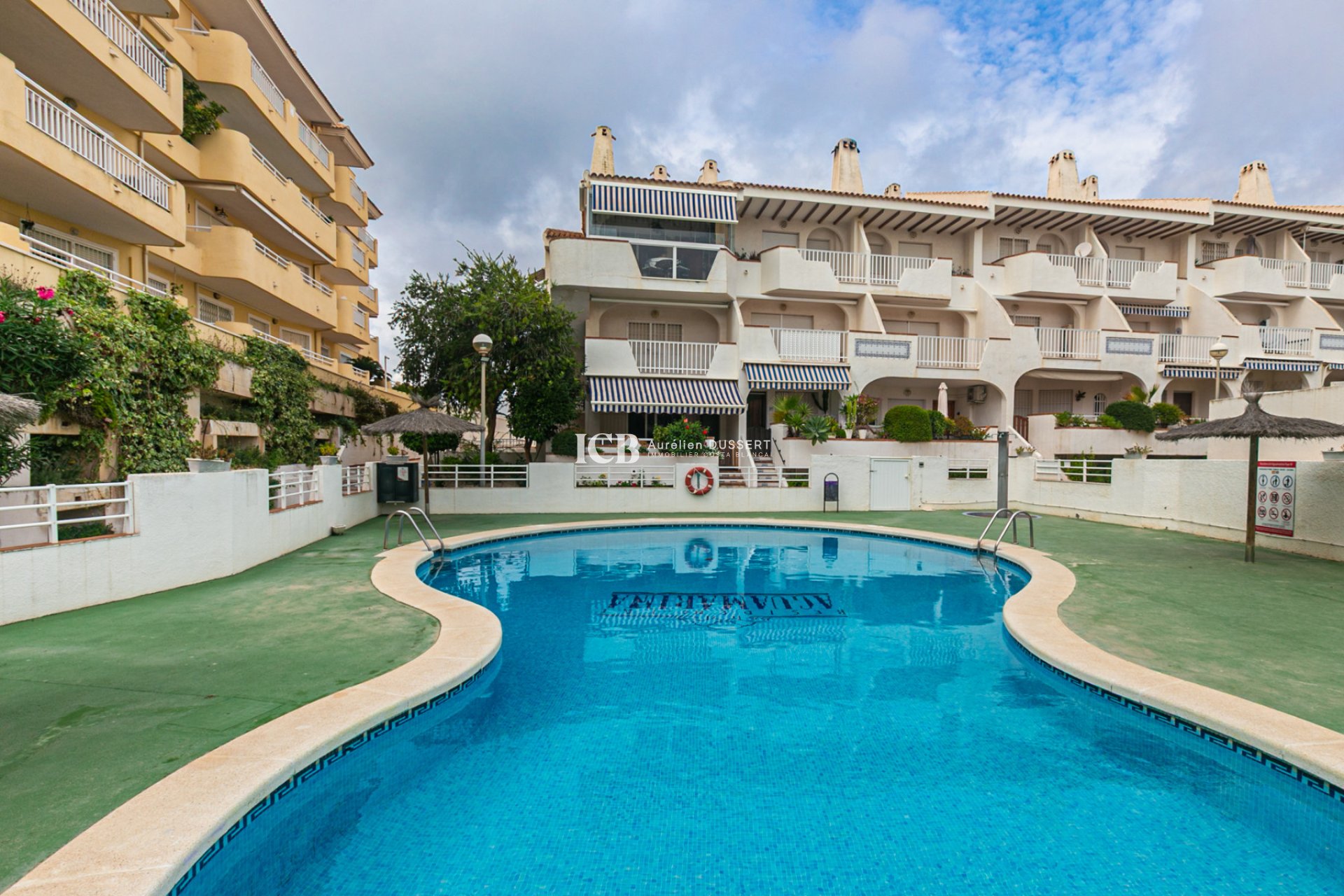 Reventa - Apartamento / piso -
Orihuela Costa - Cabo Roig