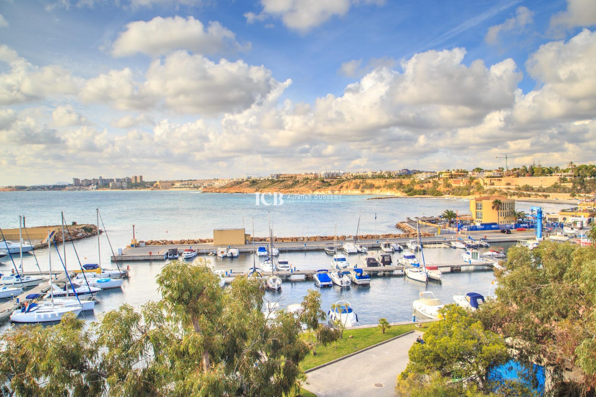 Reventa - Apartamento / piso -
Orihuela Costa - Cabo Roig