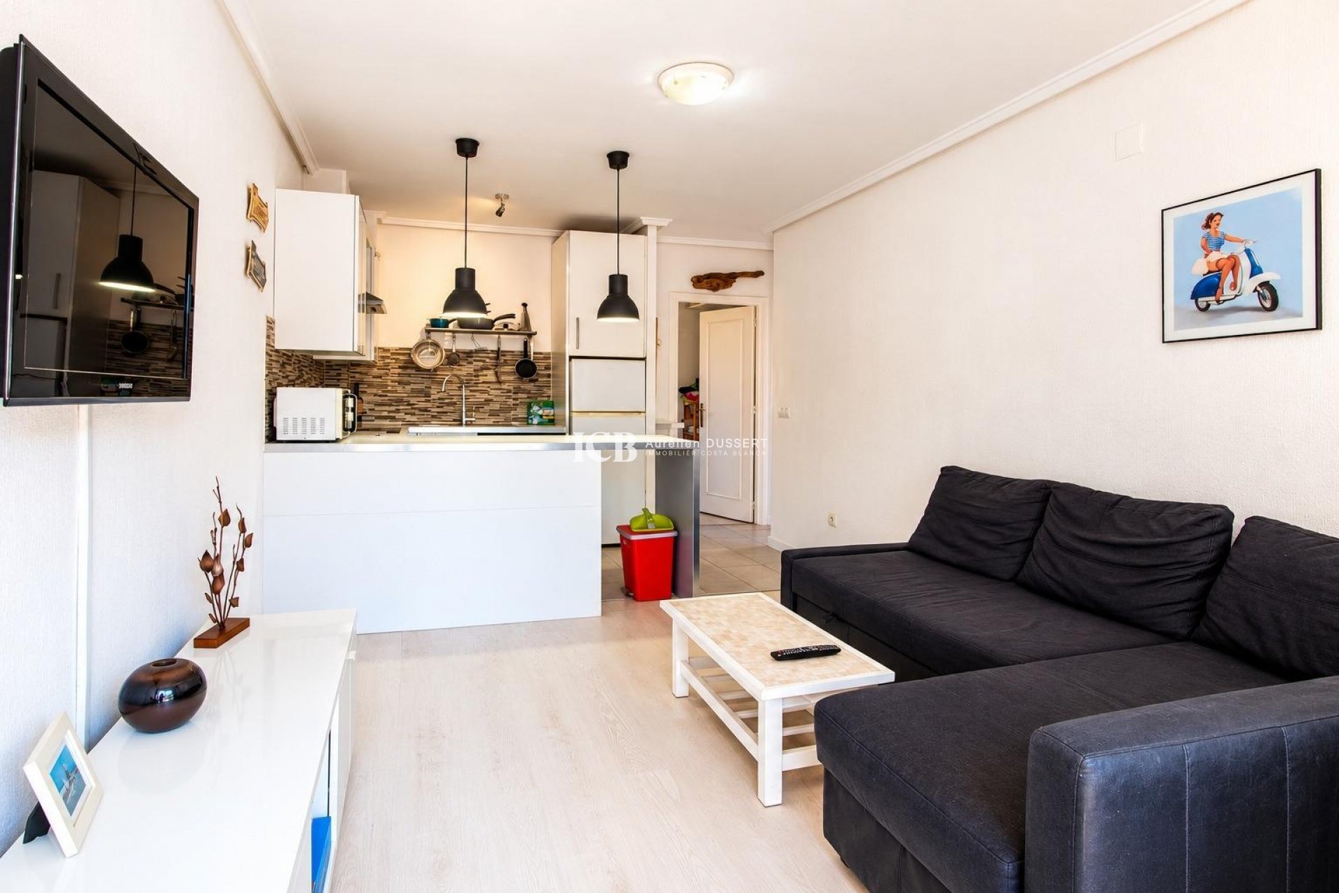 Reventa - Apartamento / piso -
Orihuela Costa - Cabo Roig