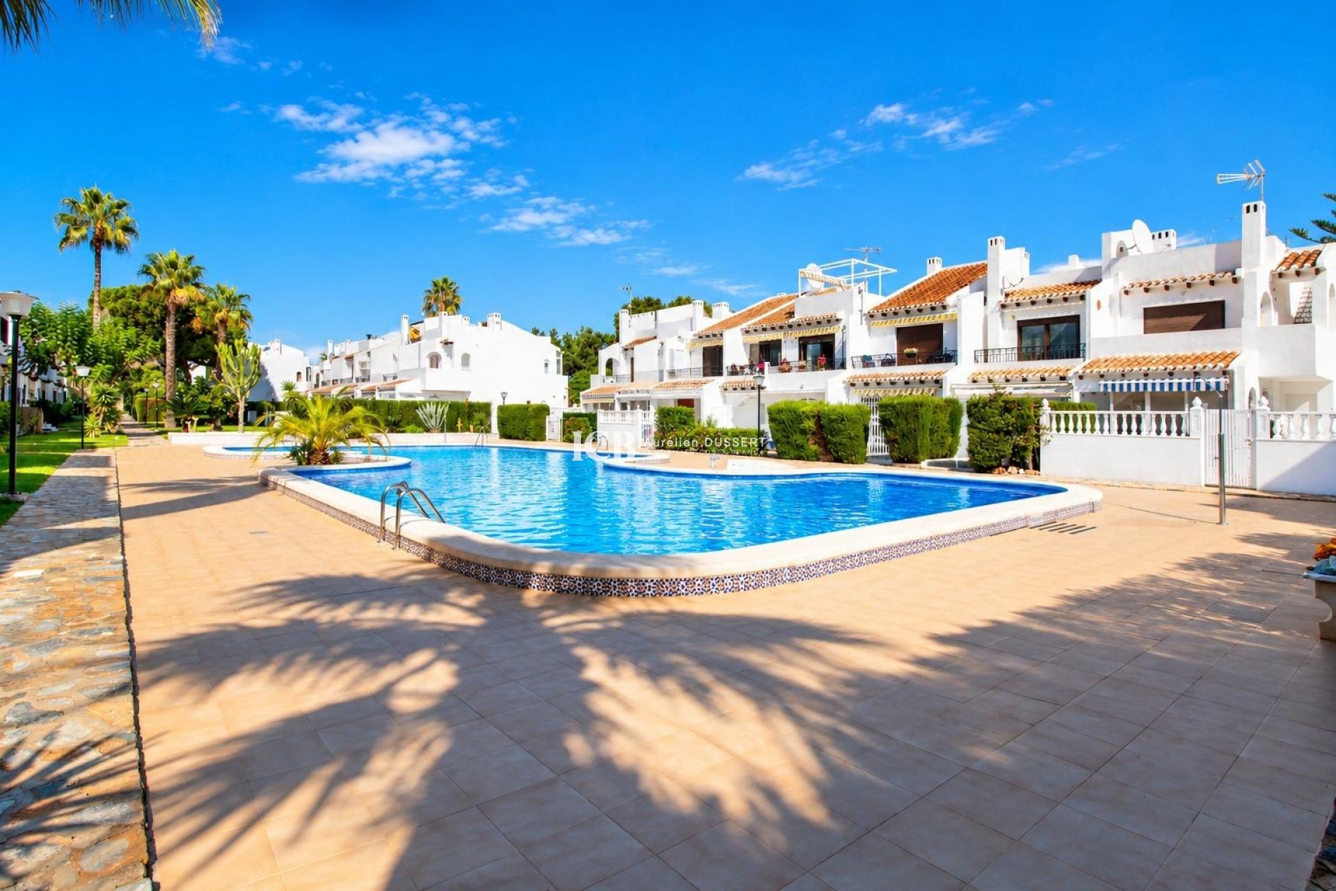 Reventa - Apartamento / piso -
Orihuela Costa - Cabo Roig