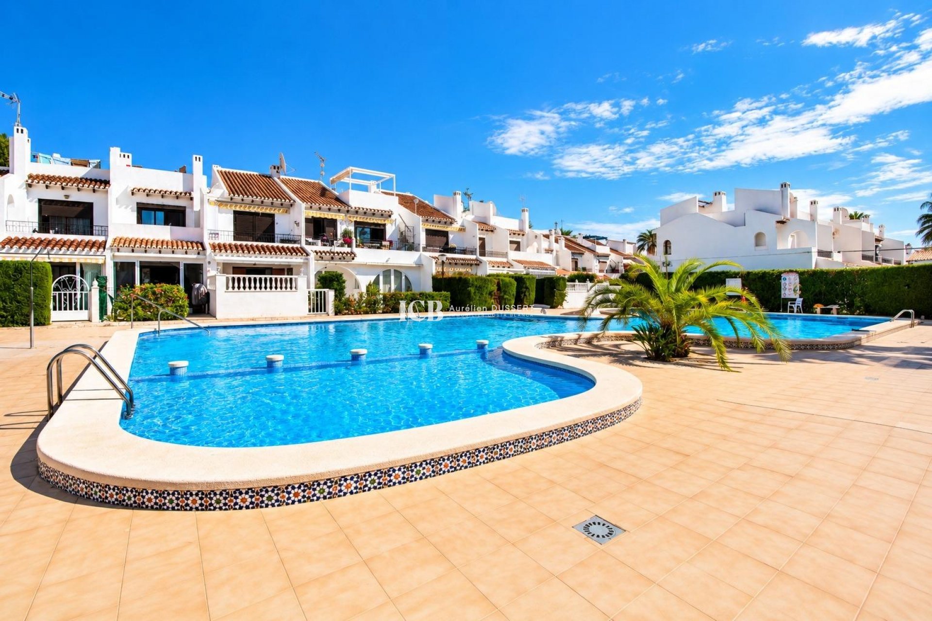 Reventa - Apartamento / piso -
Orihuela Costa - Cabo Roig
