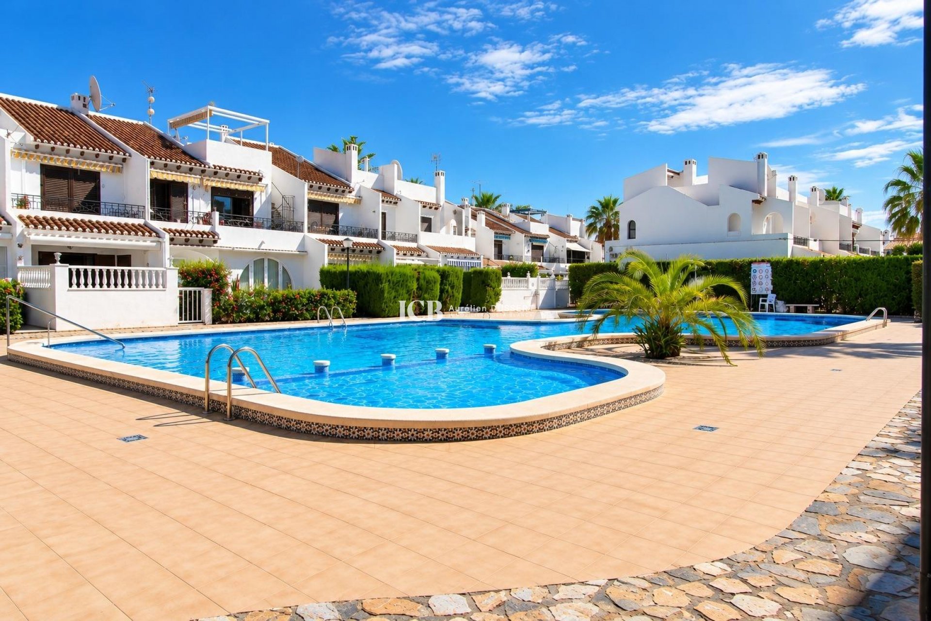Reventa - Apartamento / piso -
Orihuela Costa - Cabo Roig