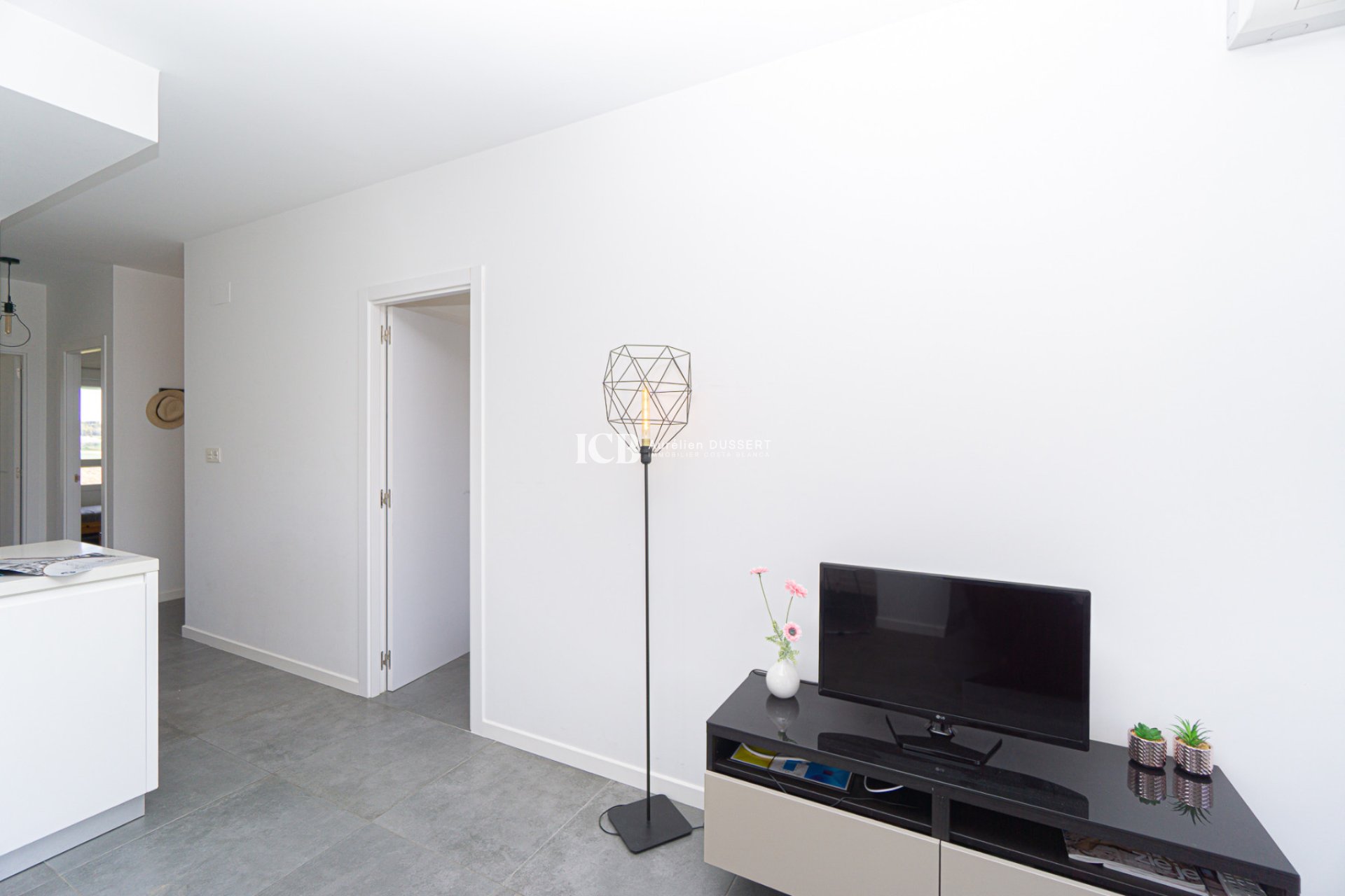 Reventa - Apartamento / piso -
Orihuela Costa - Campoamor beach