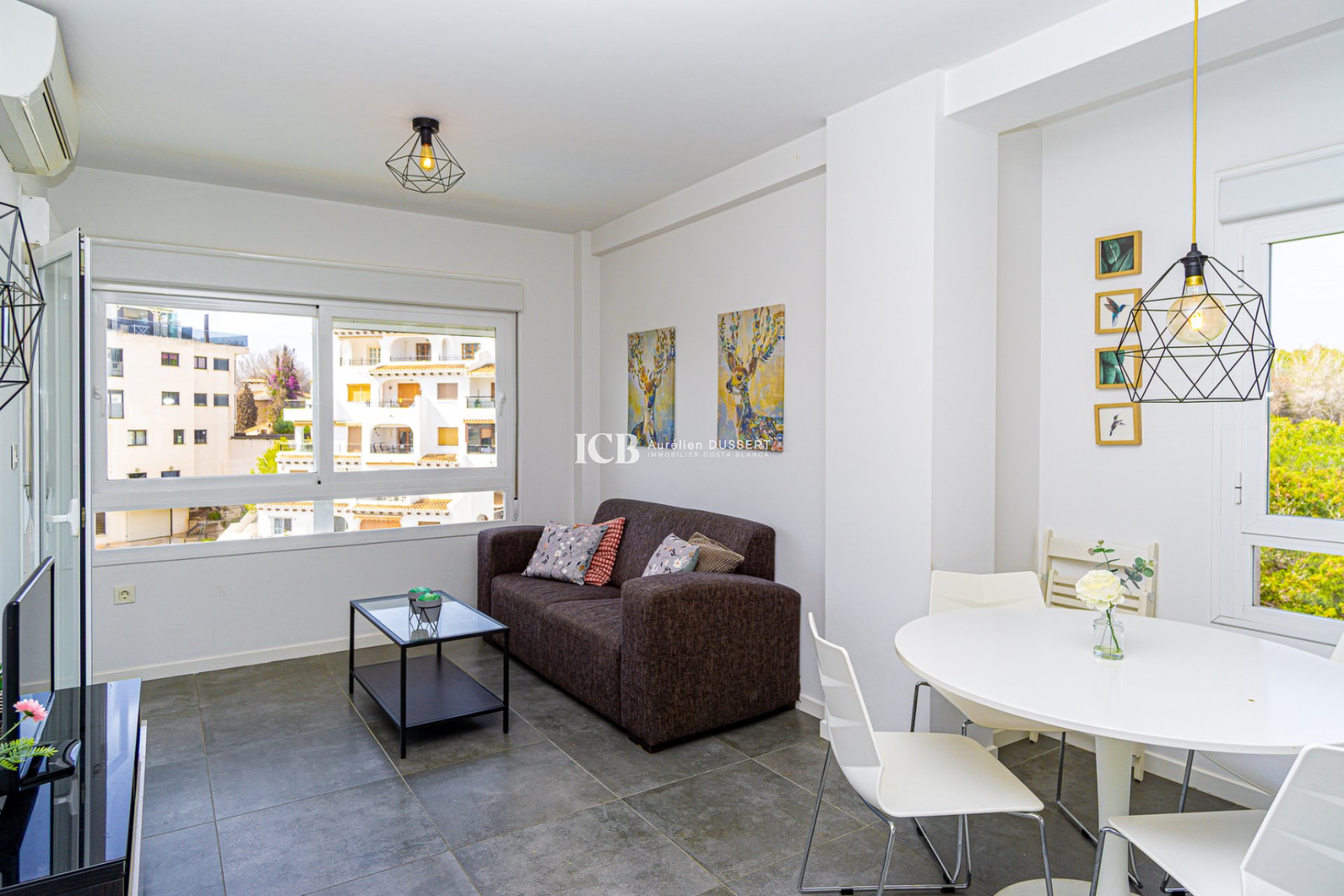 Reventa - Apartamento / piso -
Orihuela Costa - Campoamor beach