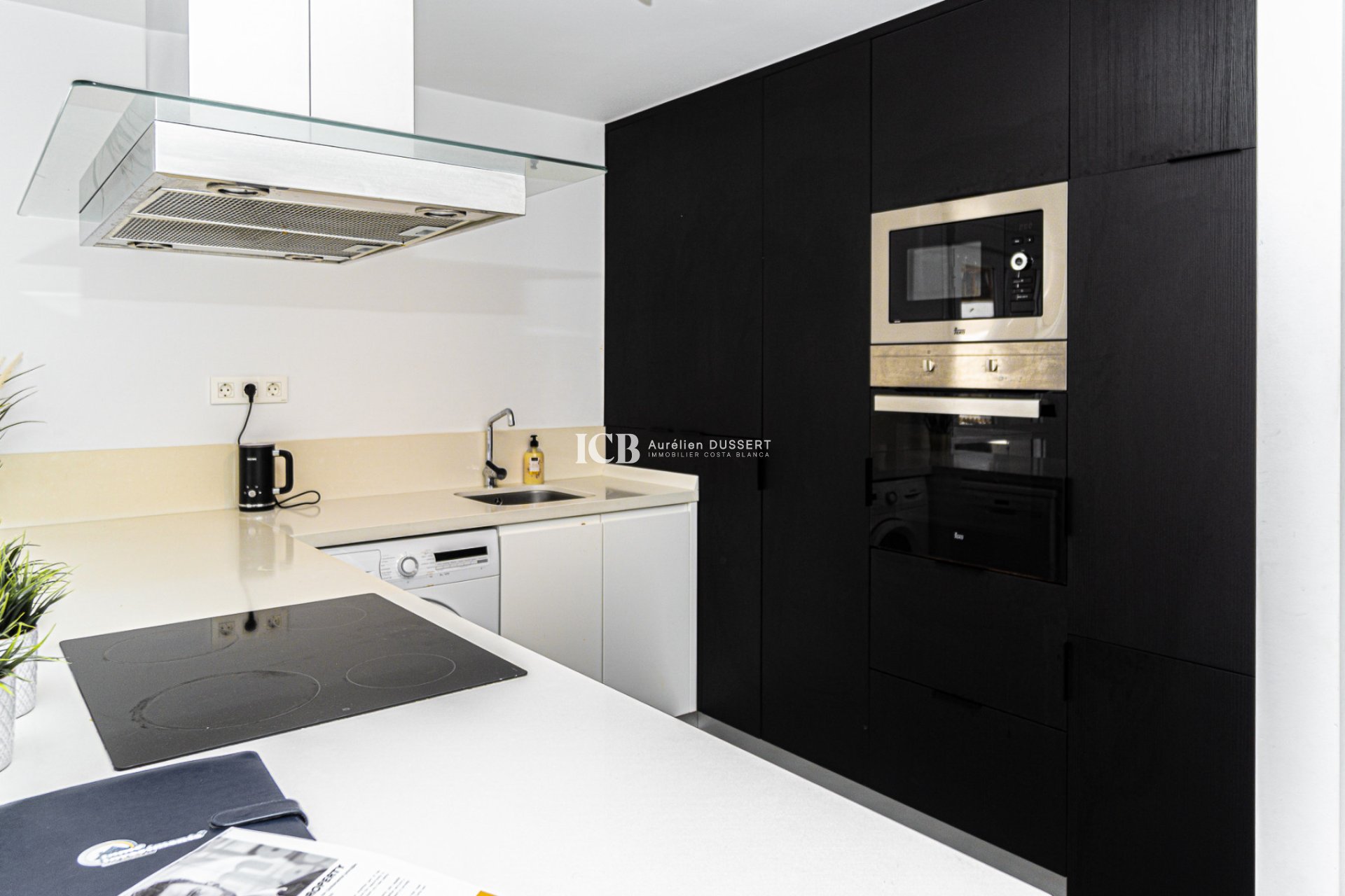 Reventa - Apartamento / piso -
Orihuela Costa - Campoamor beach