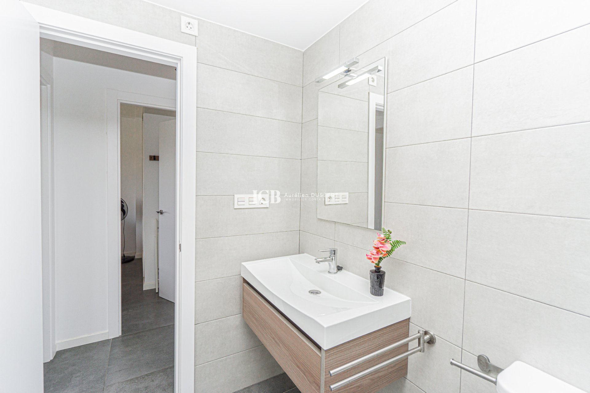 Reventa - Apartamento / piso -
Orihuela Costa - Campoamor beach