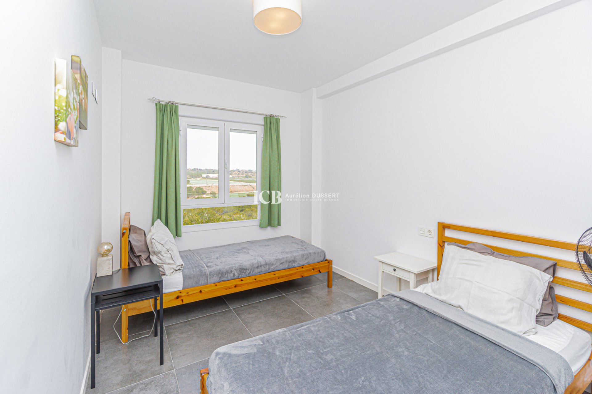 Reventa - Apartamento / piso -
Orihuela Costa - Campoamor beach