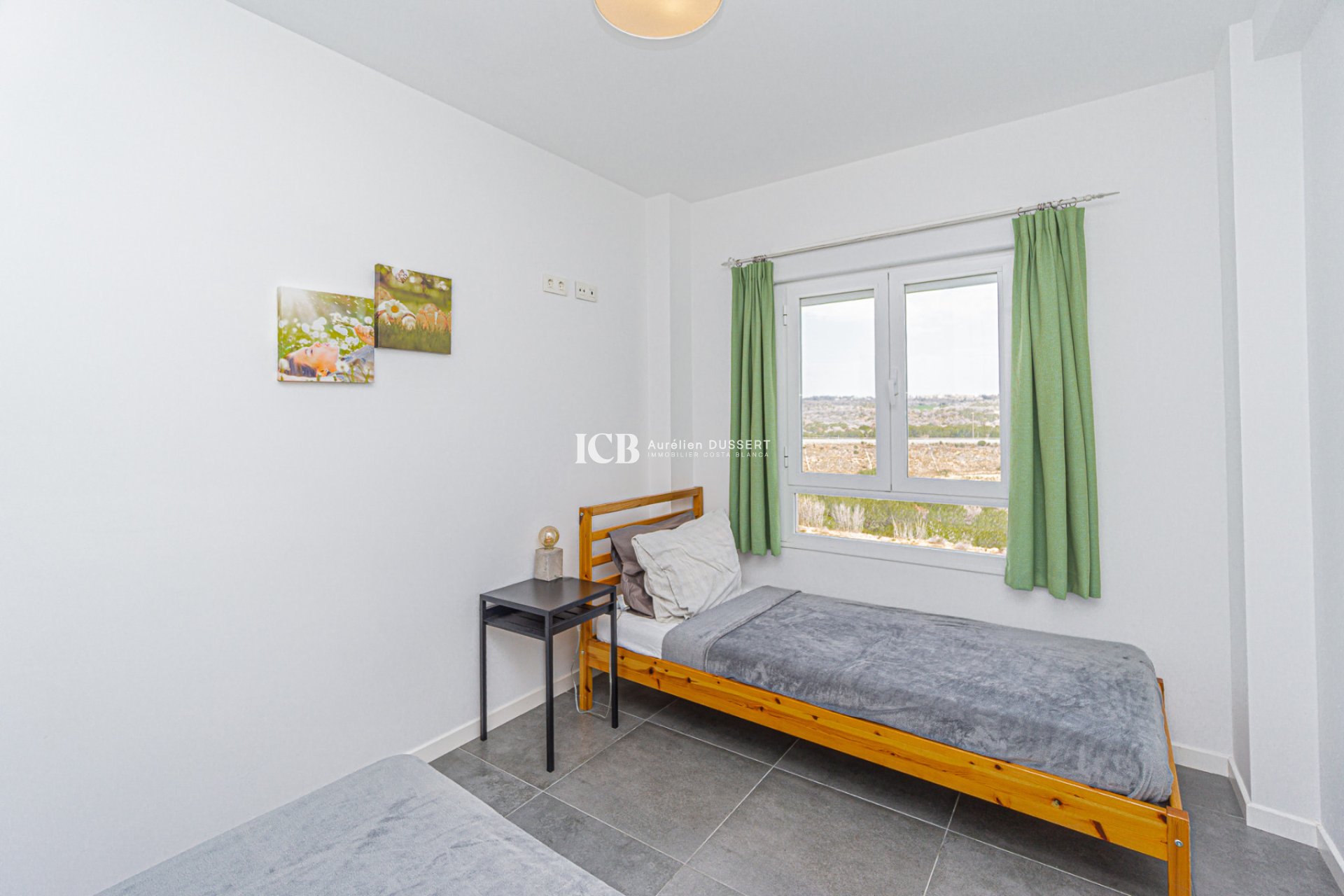 Reventa - Apartamento / piso -
Orihuela Costa - Campoamor beach