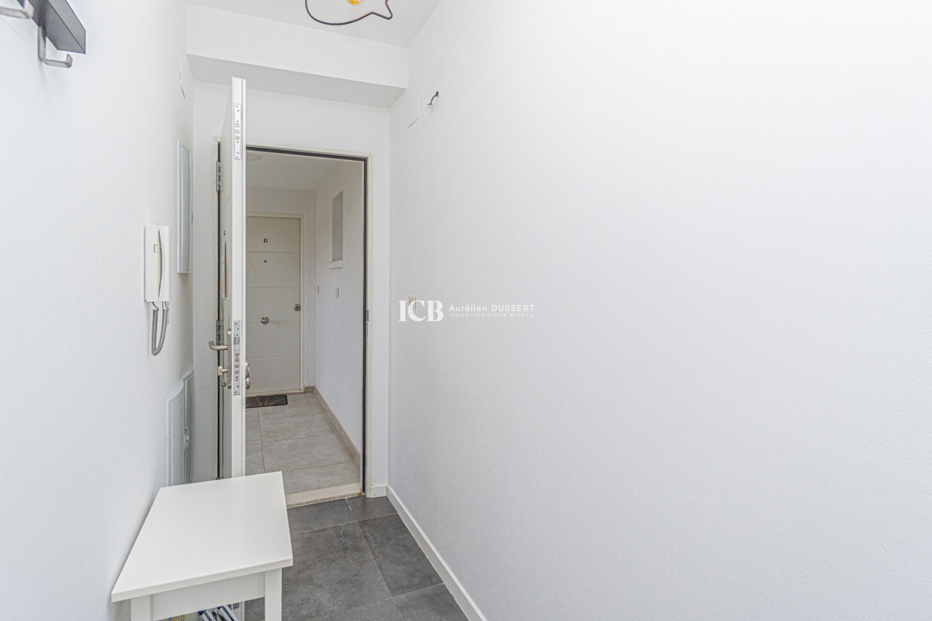 Reventa - Apartamento / piso -
Orihuela Costa - Campoamor beach