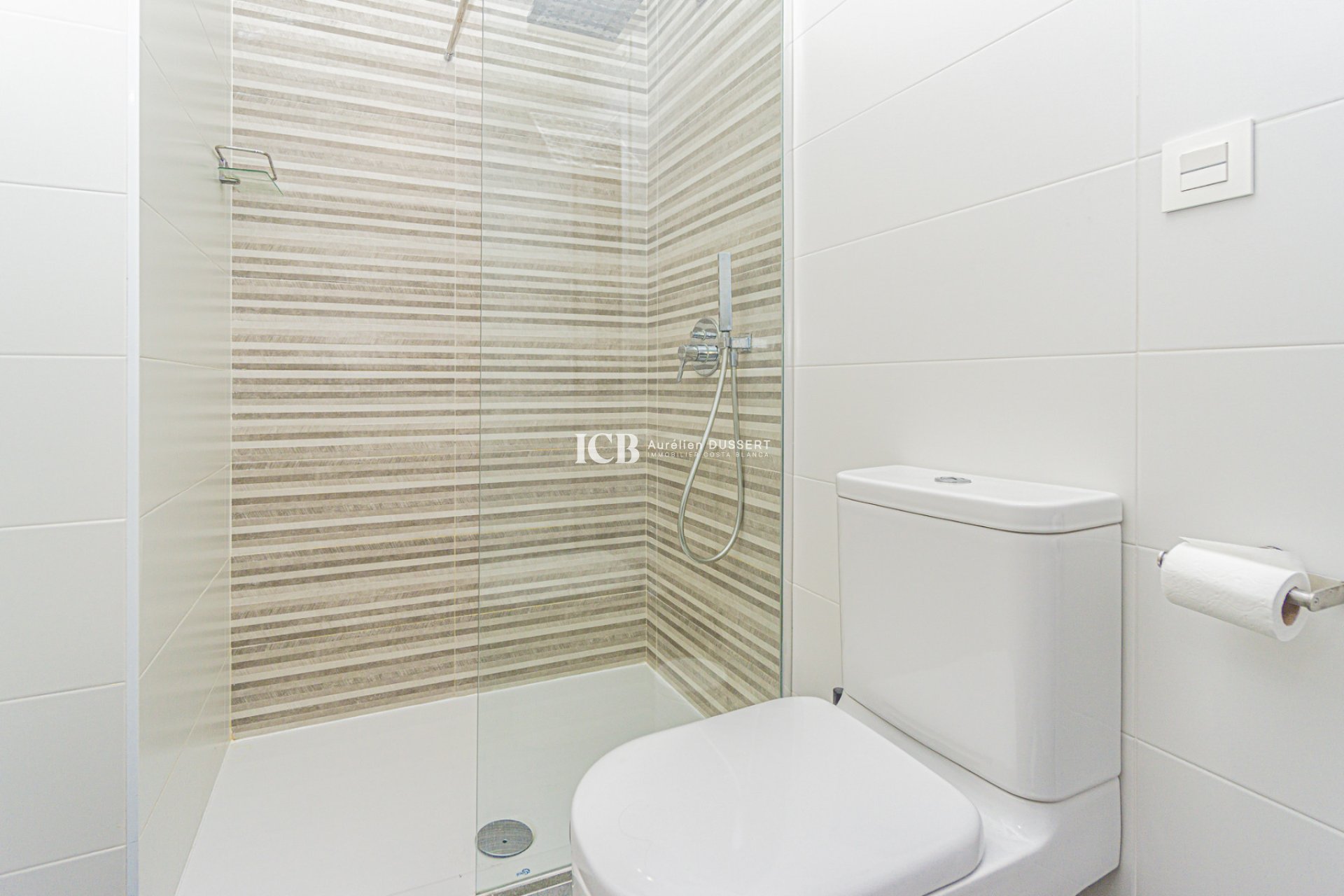 Reventa - Apartamento / piso -
Orihuela Costa - Campoamor beach