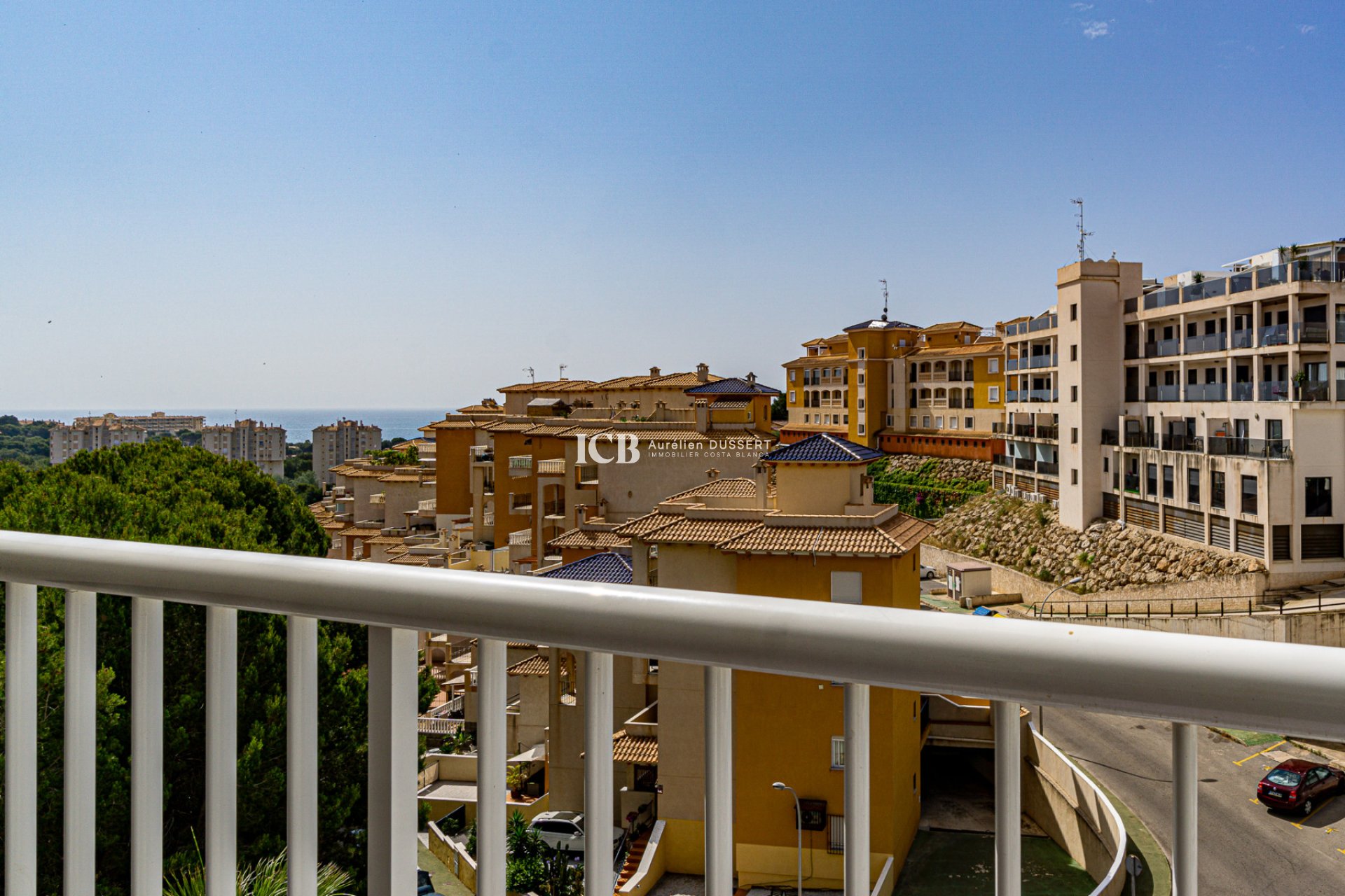 Reventa - Apartamento / piso -
Orihuela Costa - Campoamor beach