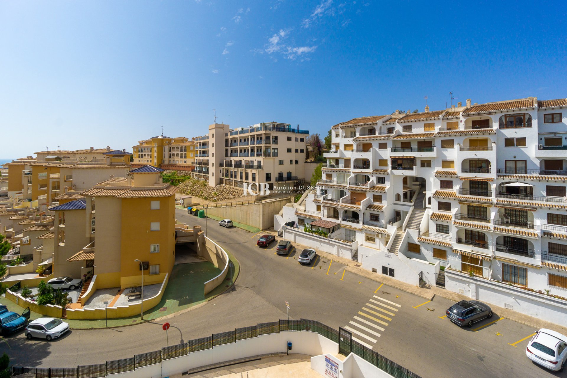 Reventa - Apartamento / piso -
Orihuela Costa - Campoamor beach