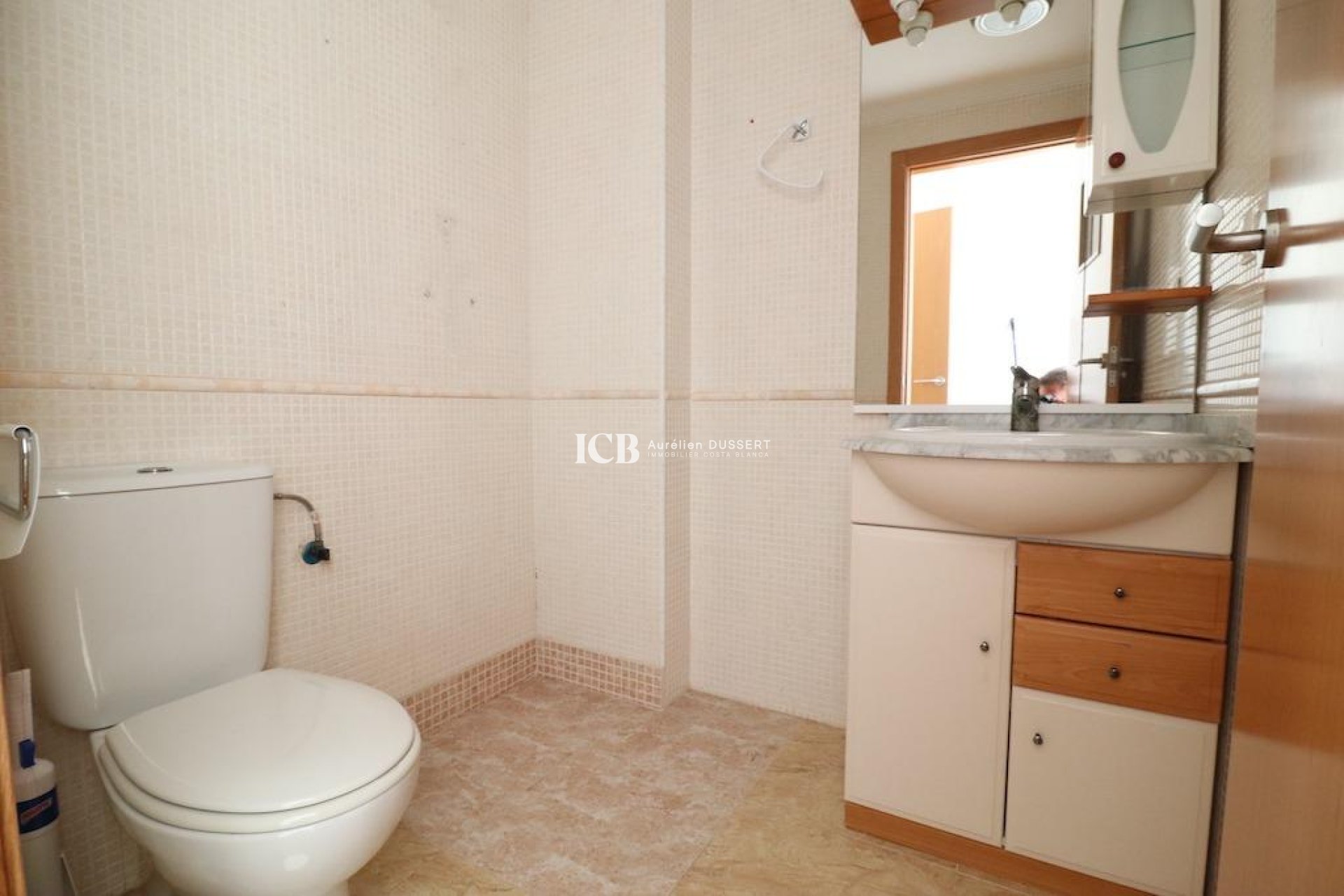 Reventa - Apartamento / piso -
Orihuela Costa - Campoamor