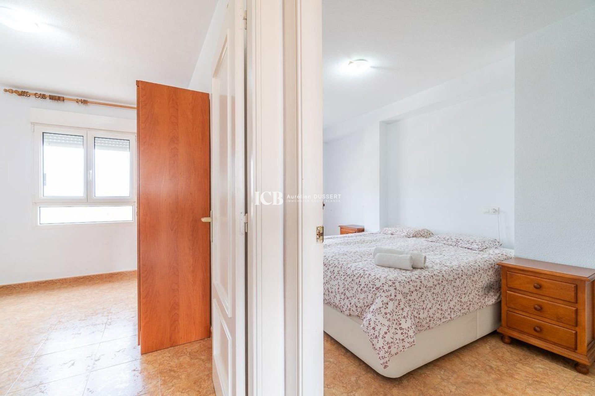 Reventa - Apartamento / piso -
Orihuela Costa - Campoamor