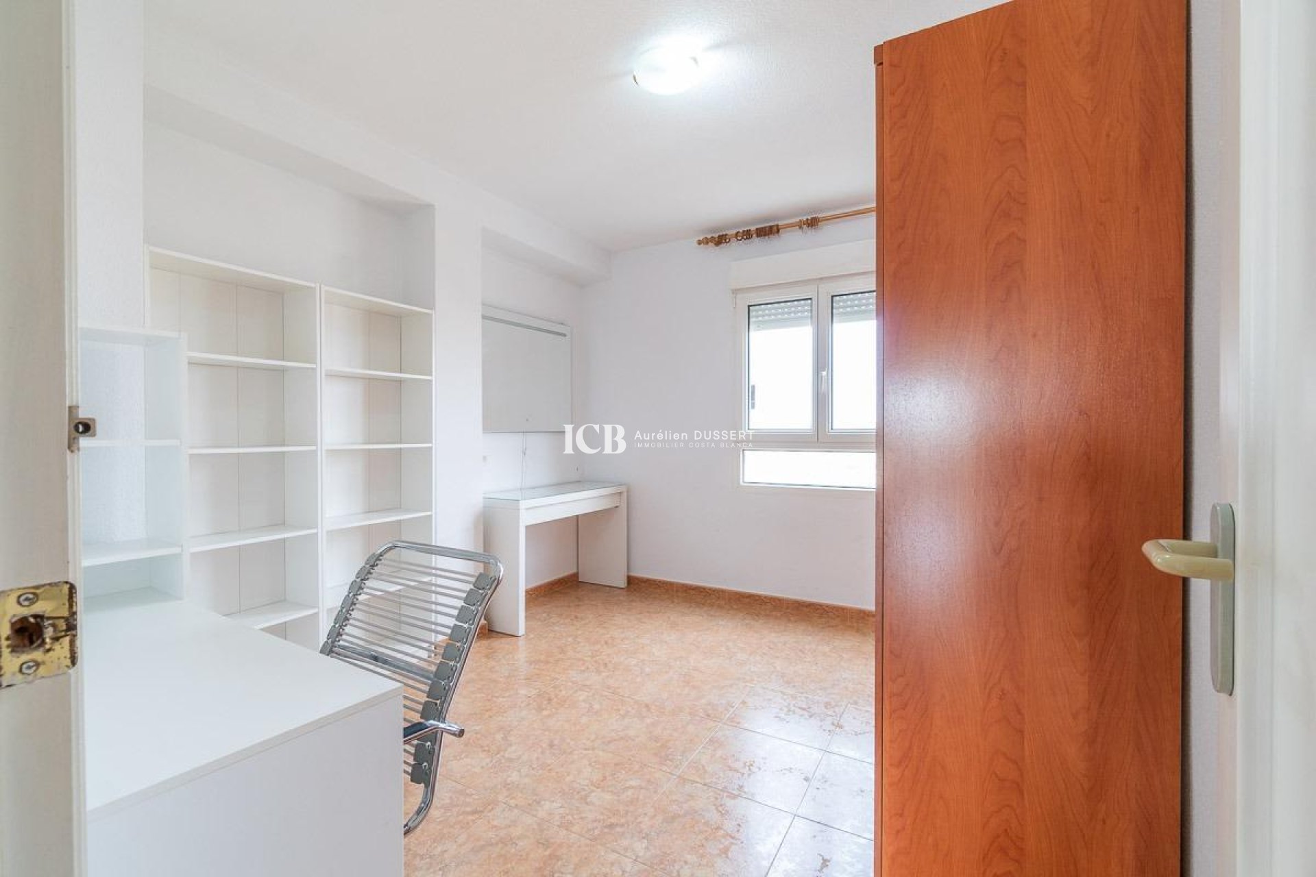 Reventa - Apartamento / piso -
Orihuela Costa - Campoamor