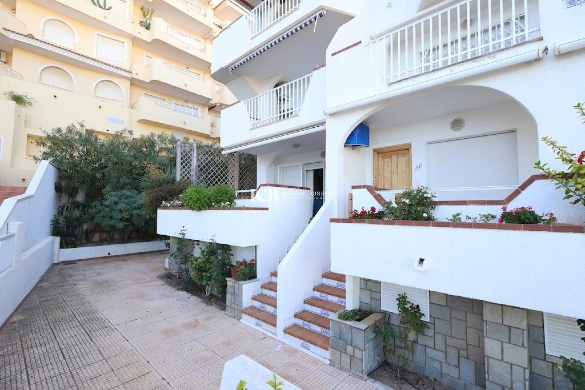 Reventa - Apartamento / piso -
Orihuela Costa - Campoamor