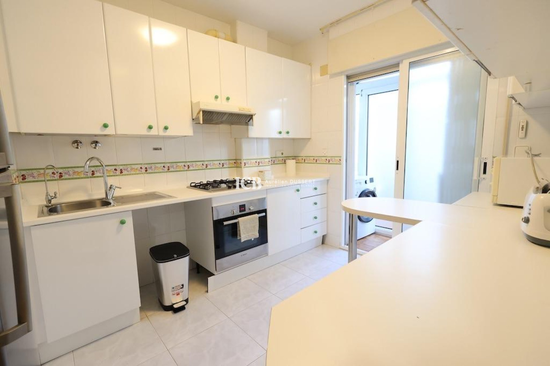 Reventa - Apartamento / piso -
Orihuela Costa - Campoamor