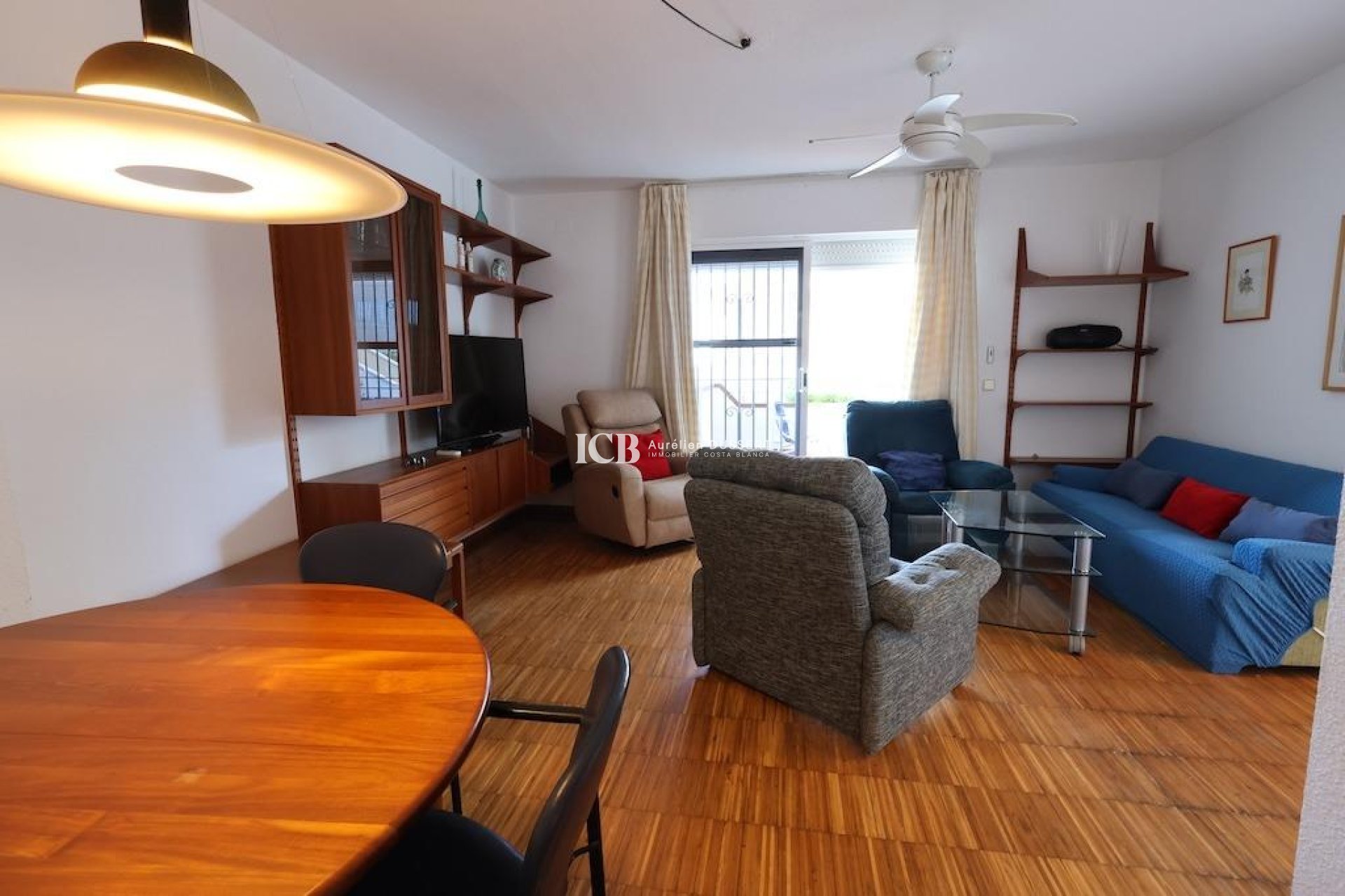 Reventa - Apartamento / piso -
Orihuela Costa - Campoamor