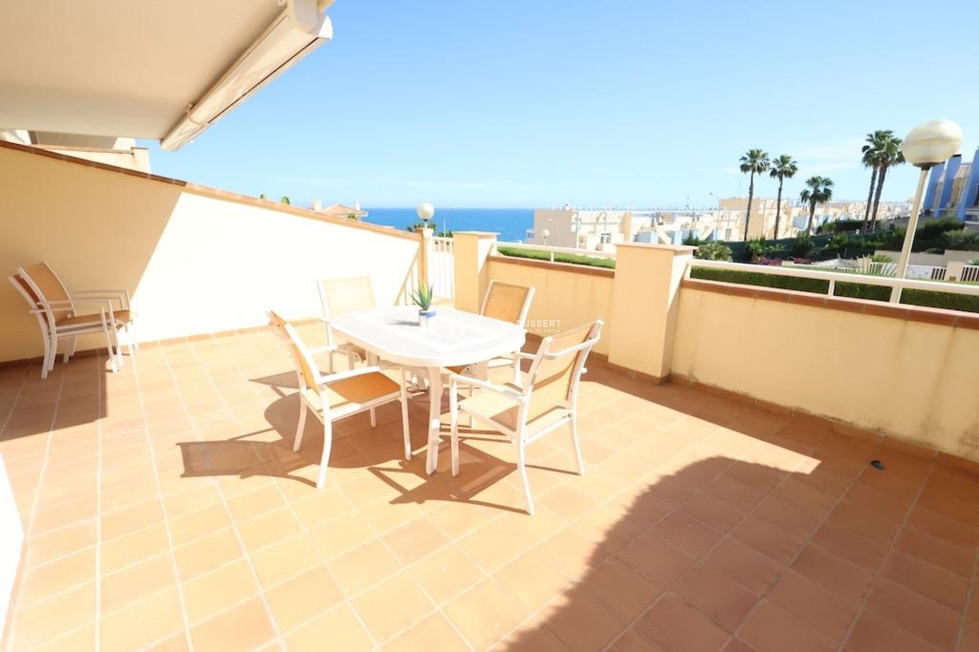 Reventa - Apartamento / piso -
Orihuela Costa - Campoamor