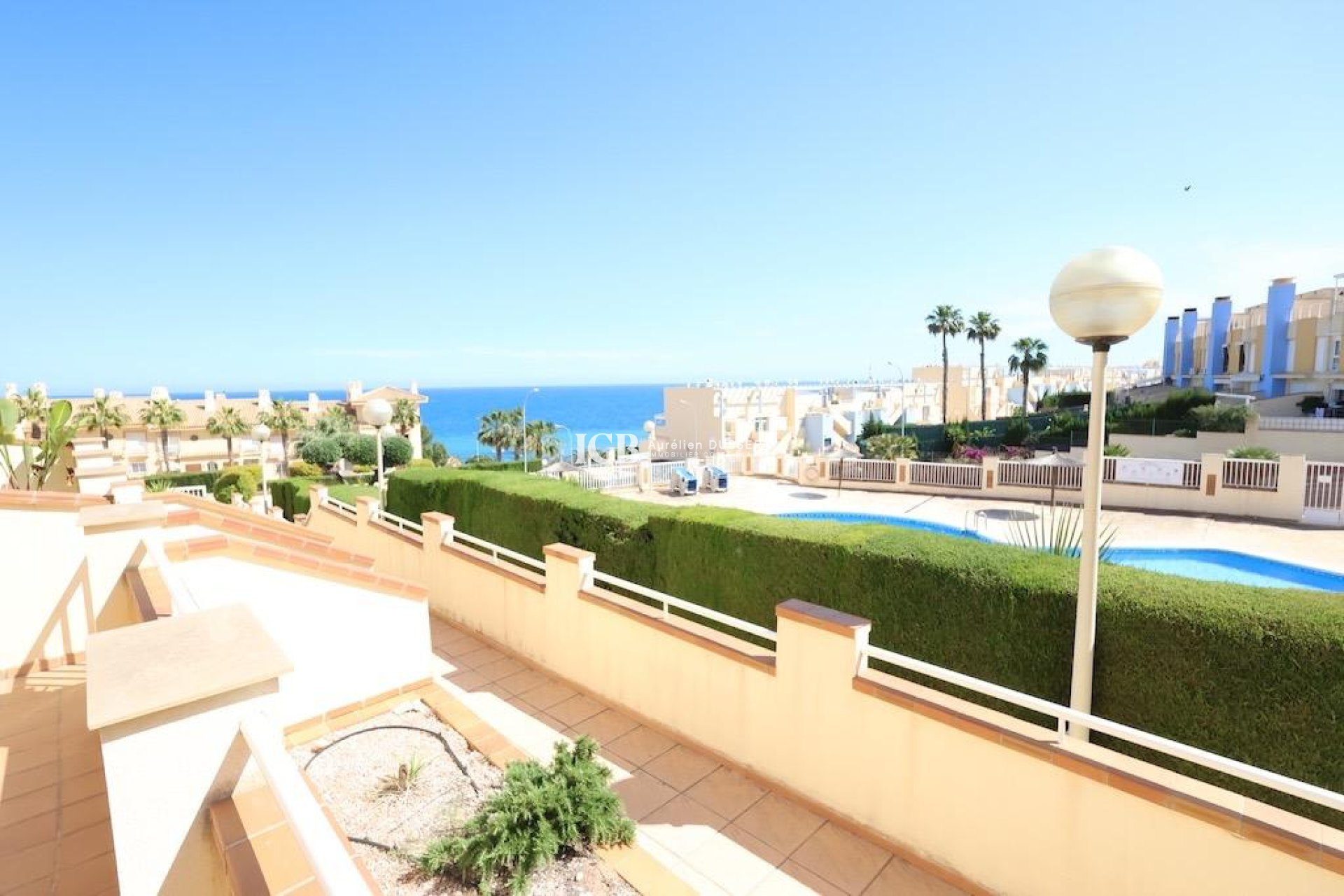 Reventa - Apartamento / piso -
Orihuela Costa - Campoamor