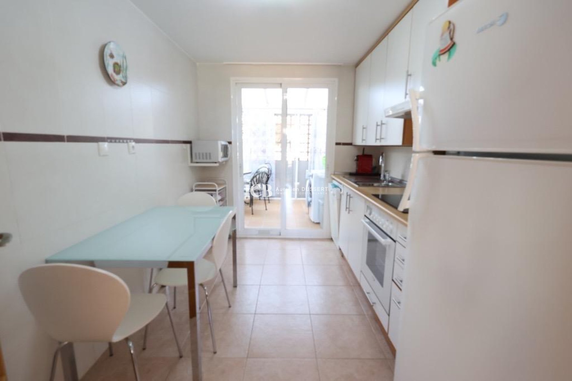 Reventa - Apartamento / piso -
Orihuela Costa - Campoamor