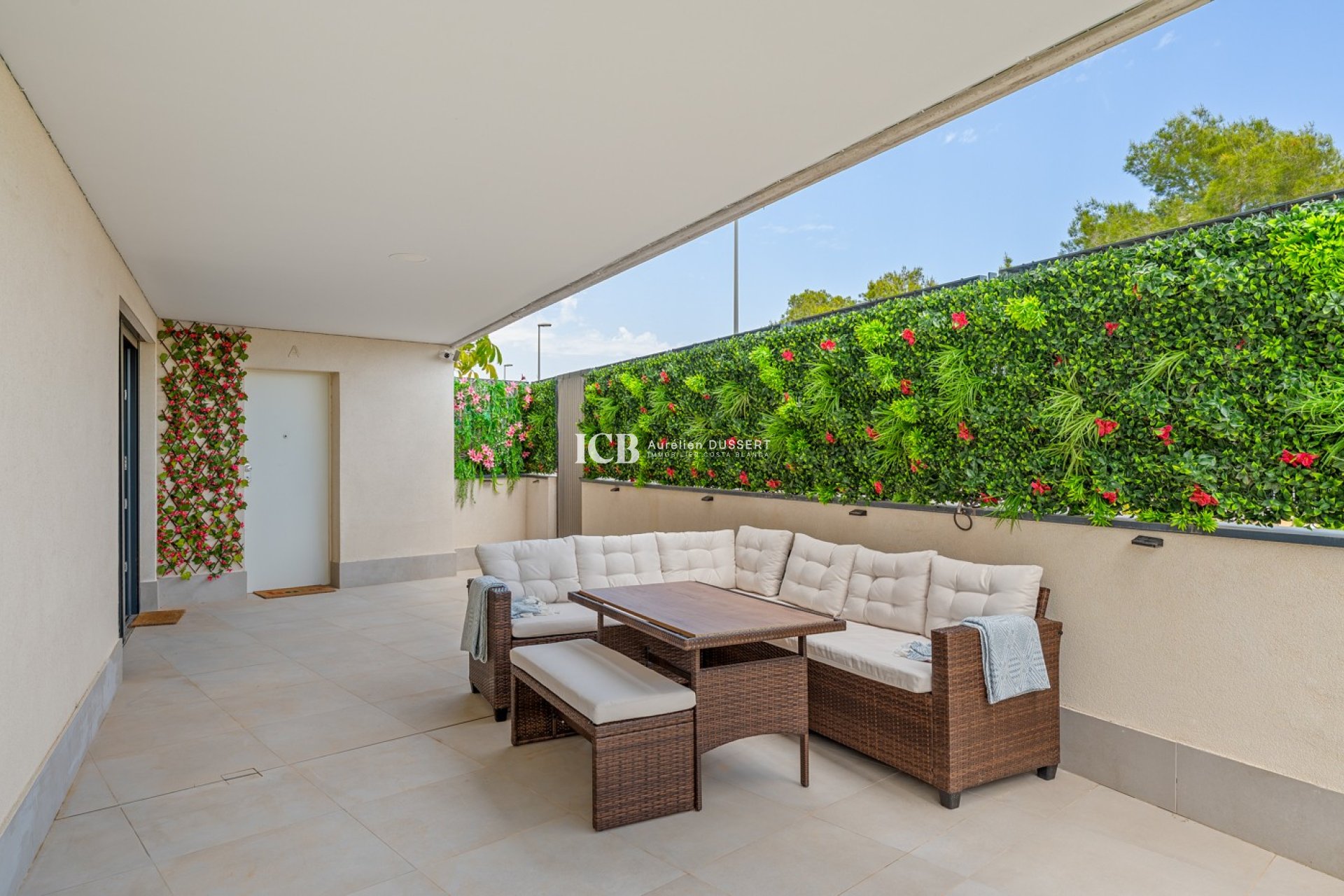 Reventa - Apartamento / piso -
Orihuela Costa - Campoamor