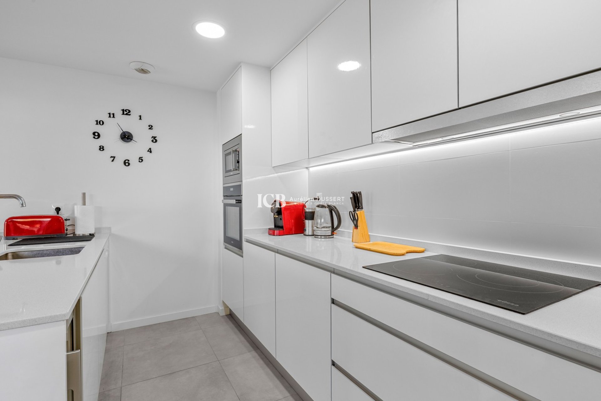 Reventa - Apartamento / piso -
Orihuela Costa - Campoamor
