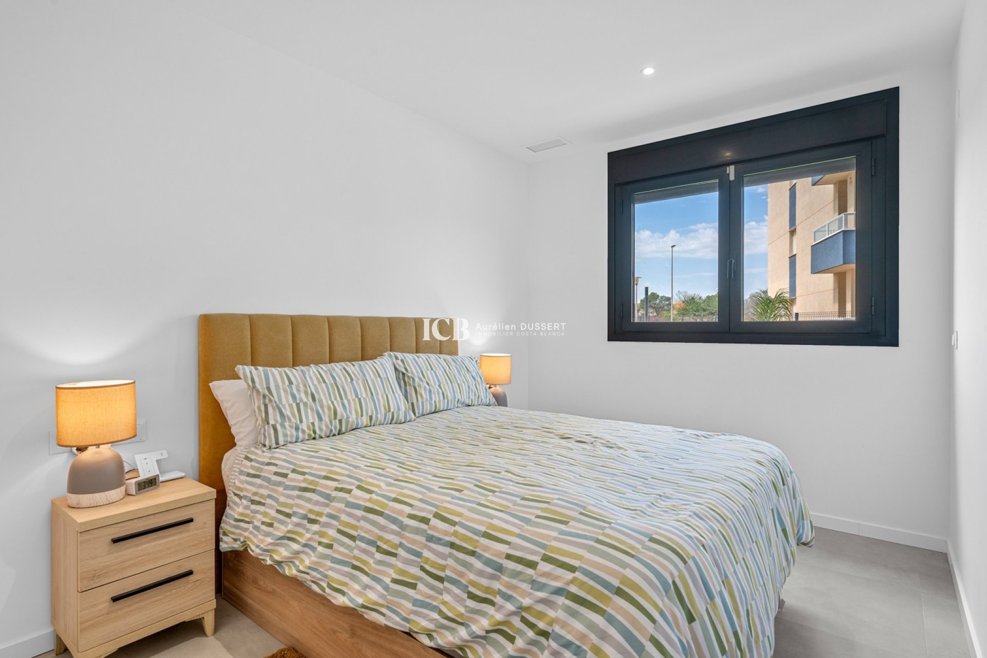 Reventa - Apartamento / piso -
Orihuela Costa - Campoamor