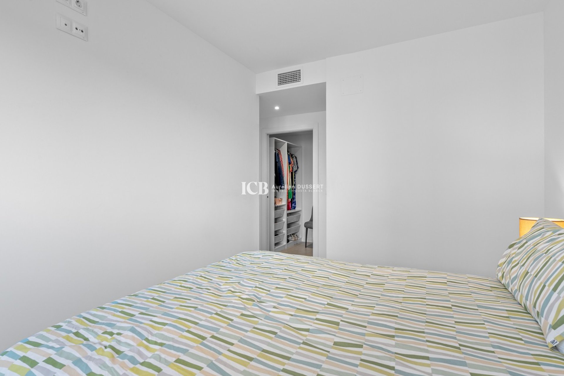 Reventa - Apartamento / piso -
Orihuela Costa - Campoamor
