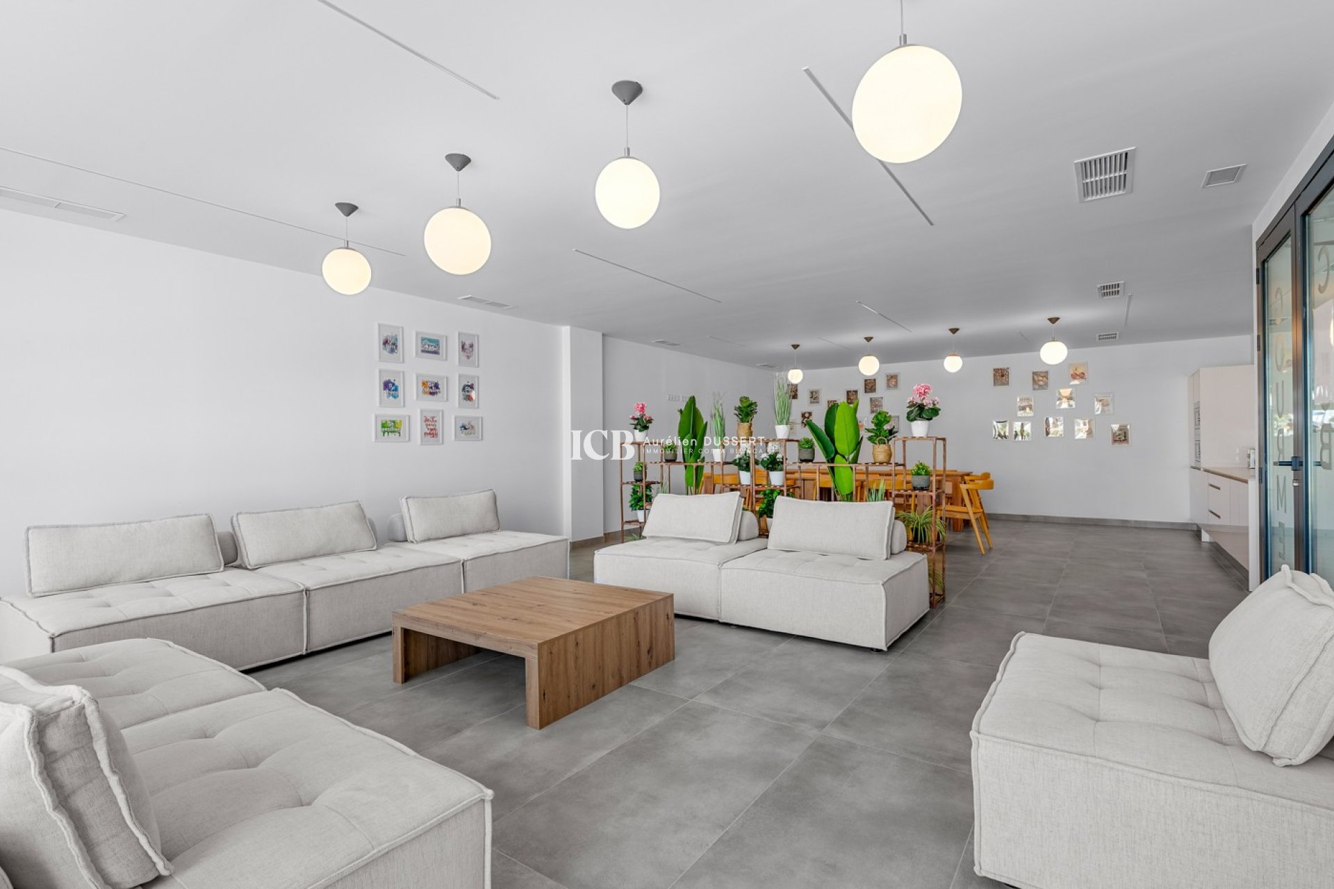 Reventa - Apartamento / piso -
Orihuela Costa - Campoamor
