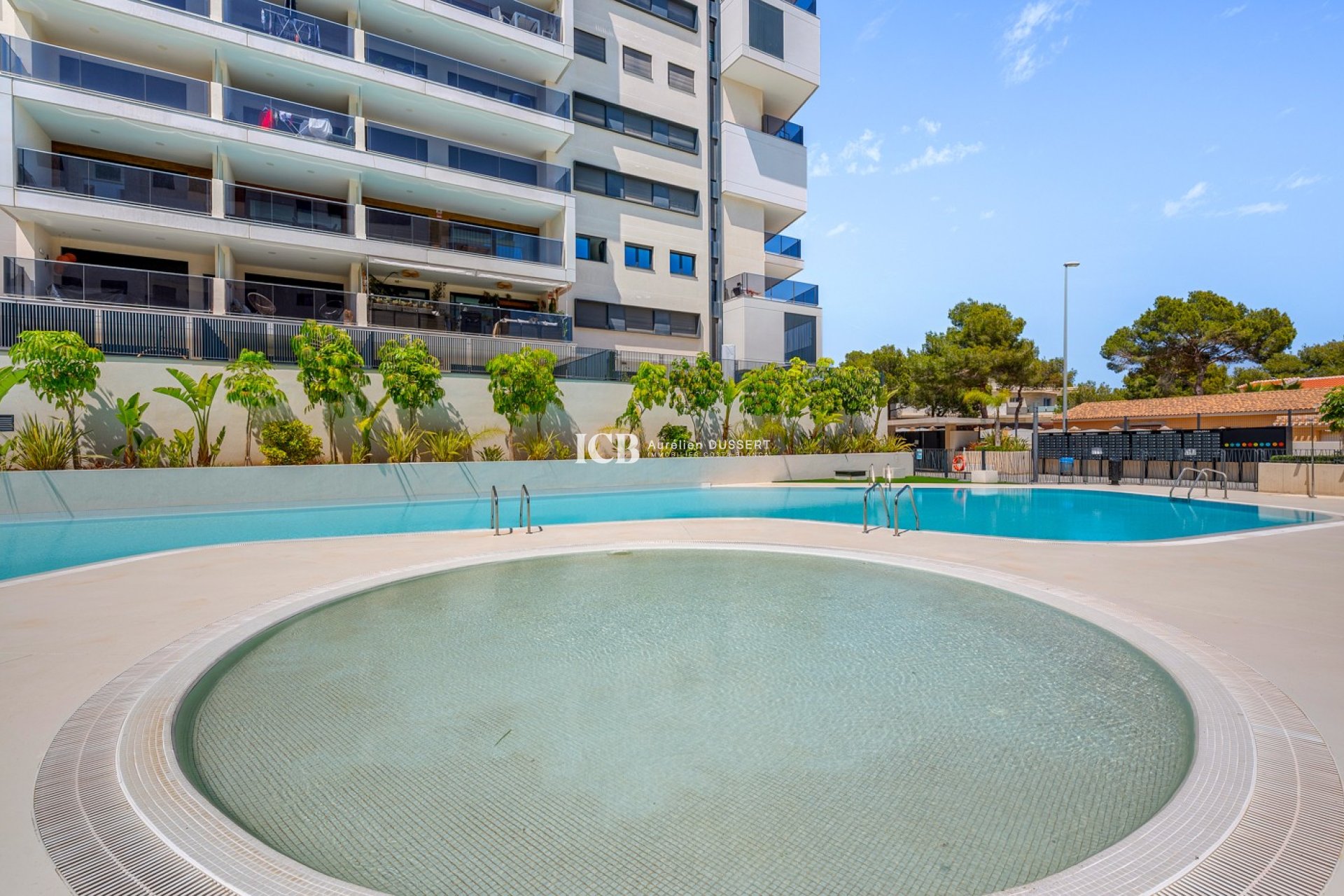 Reventa - Apartamento / piso -
Orihuela Costa - Campoamor