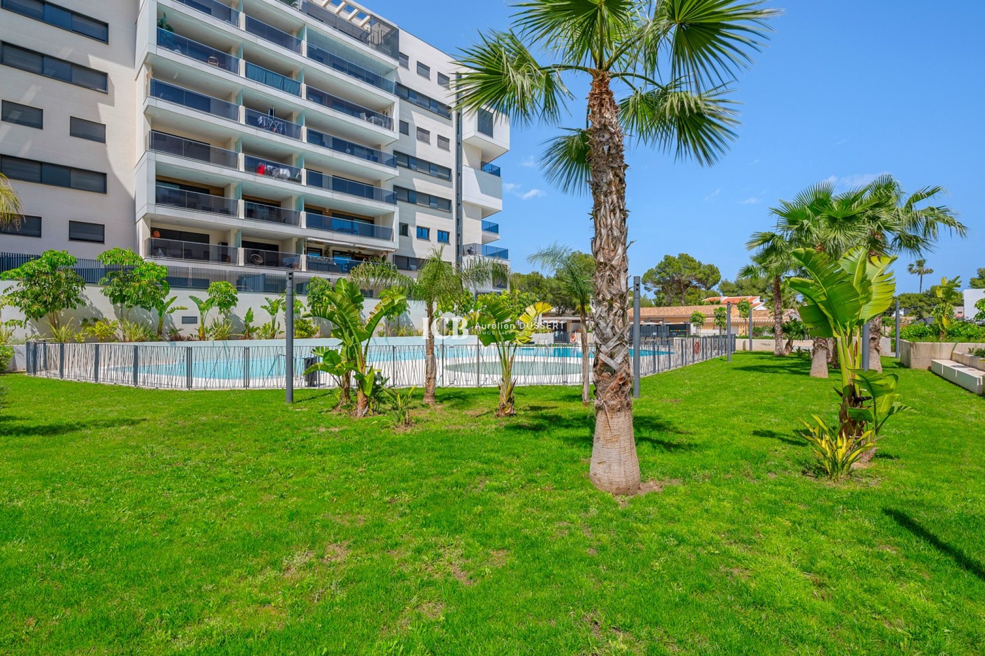 Reventa - Apartamento / piso -
Orihuela Costa - Campoamor