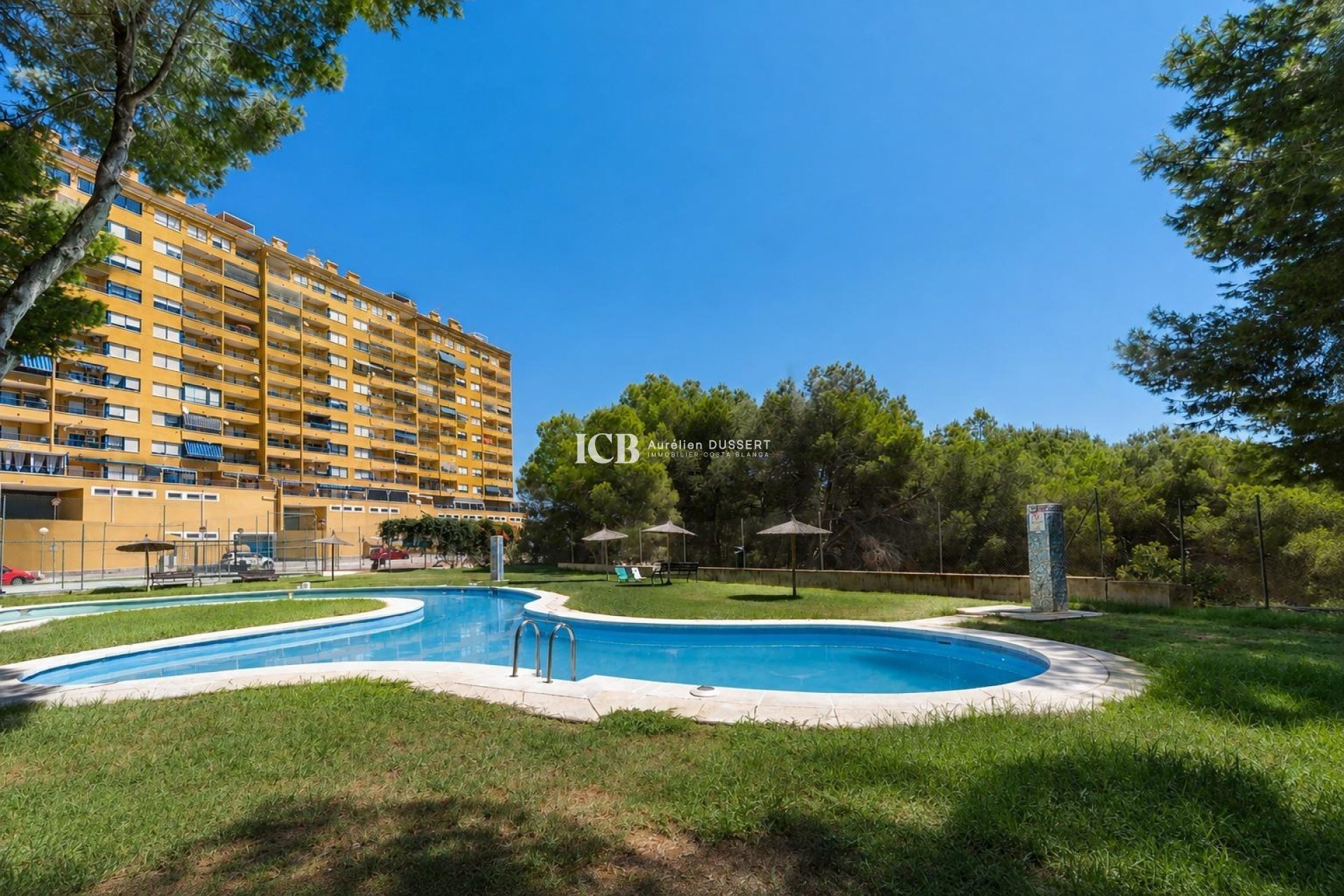 Reventa - Apartamento / piso -
Orihuela Costa - Campoamor
