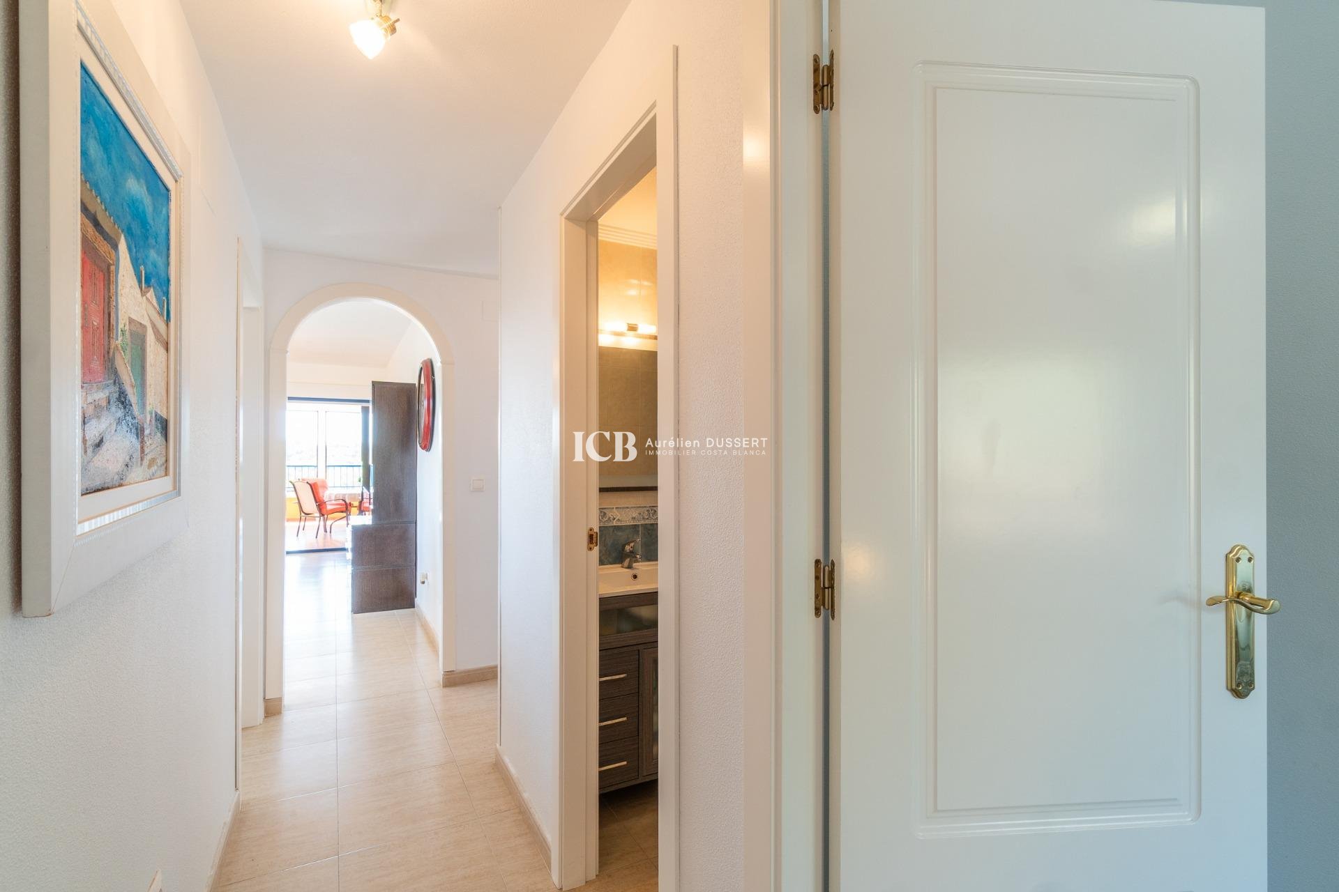 Reventa - Apartamento / piso -
Orihuela Costa - Campoamor