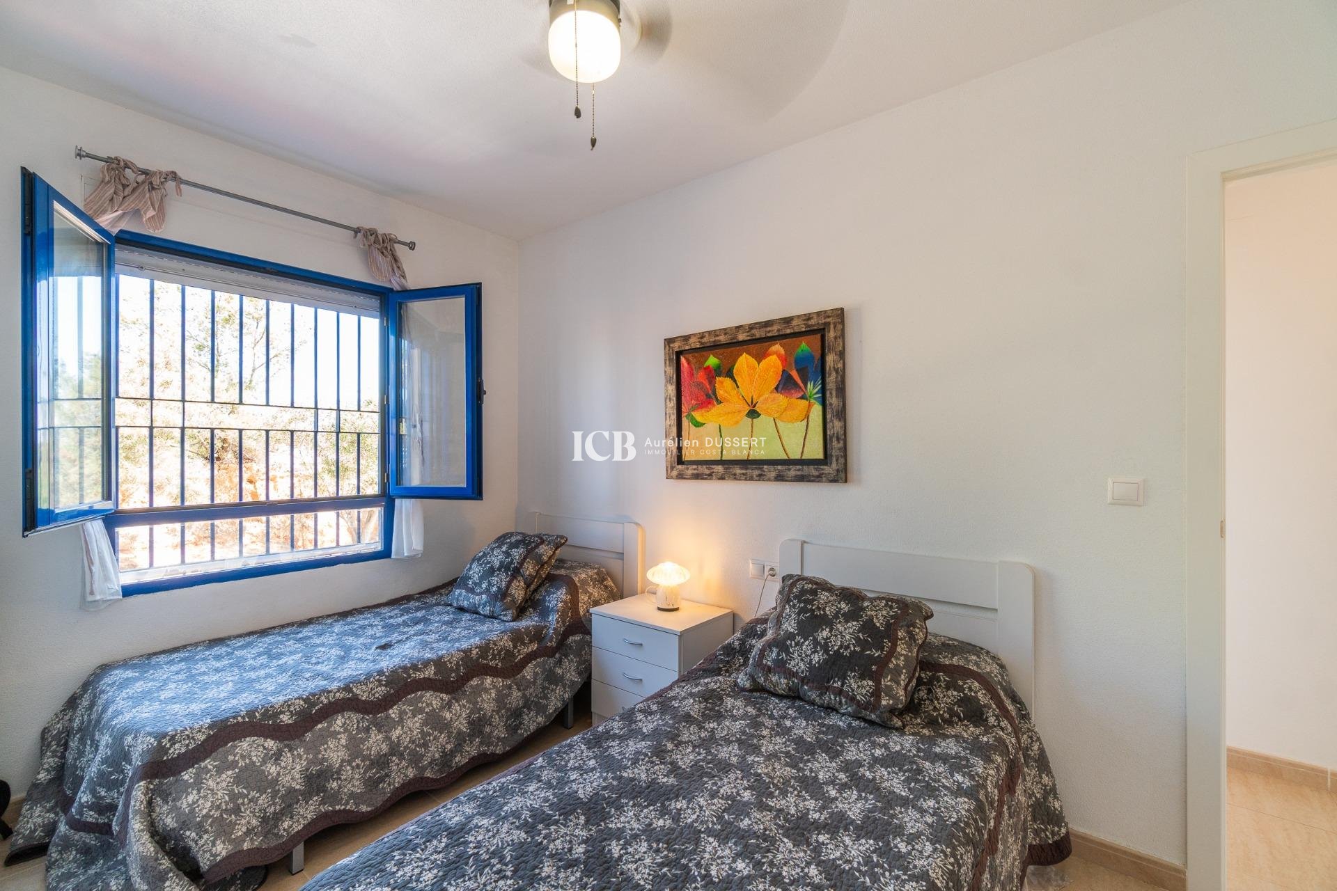 Reventa - Apartamento / piso -
Orihuela Costa - Campoamor