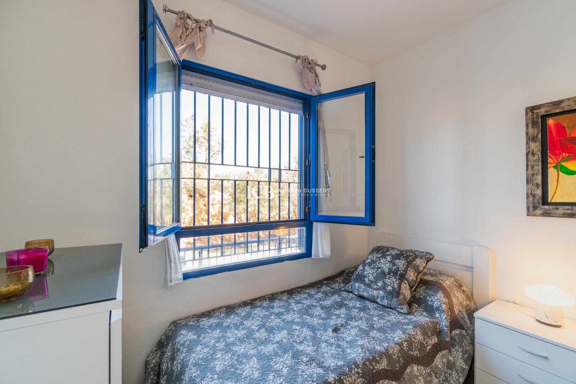 Reventa - Apartamento / piso -
Orihuela Costa - Campoamor