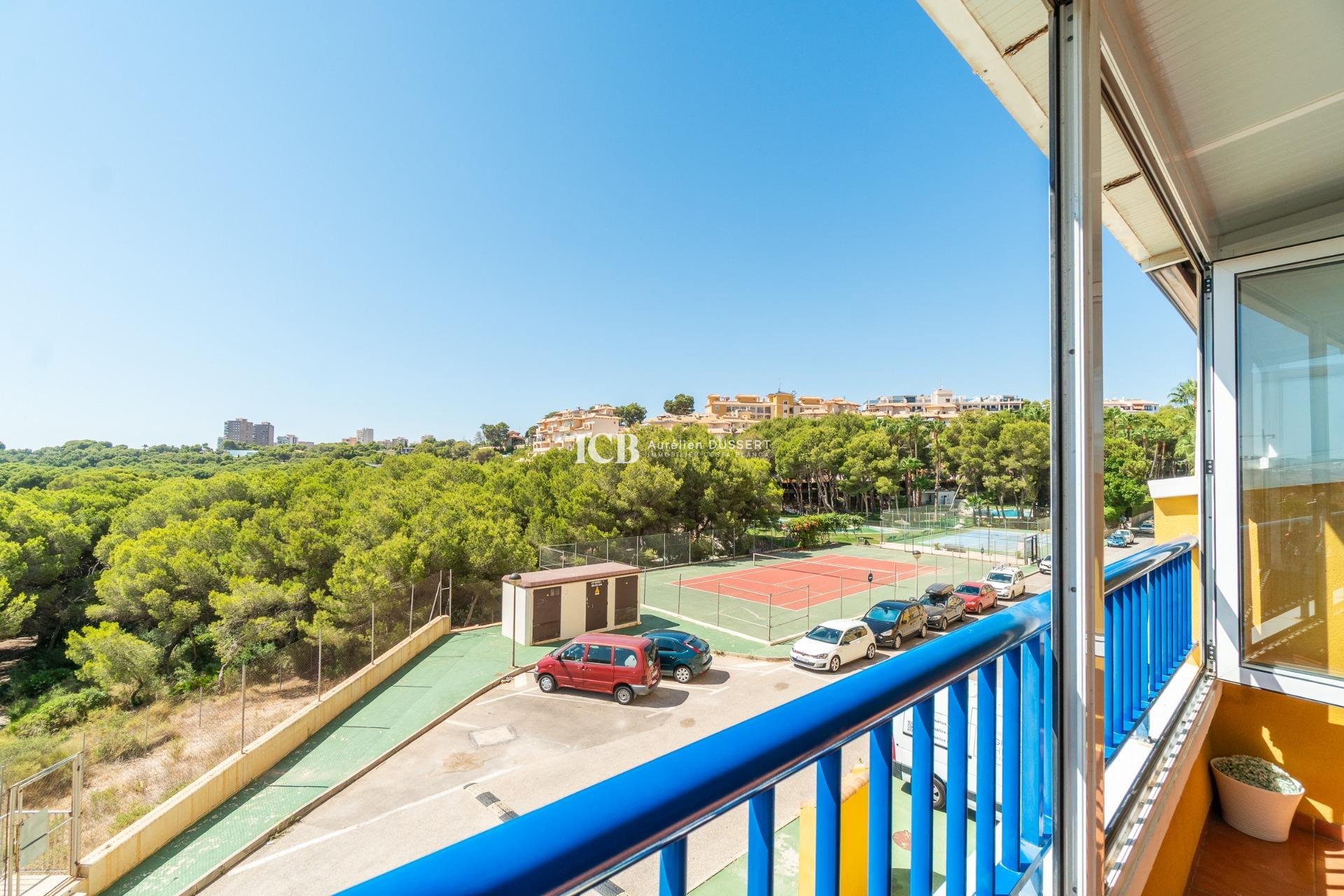 Reventa - Apartamento / piso -
Orihuela Costa - Campoamor