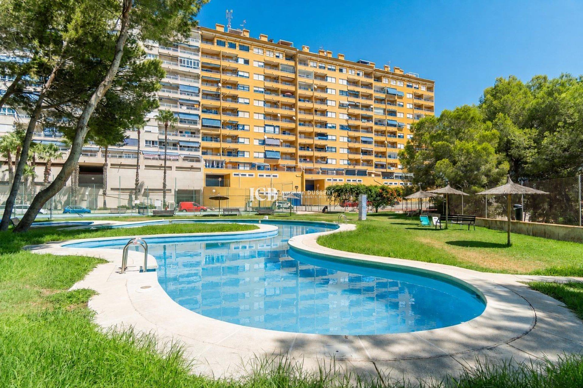 Reventa - Apartamento / piso -
Orihuela Costa - Campoamor
