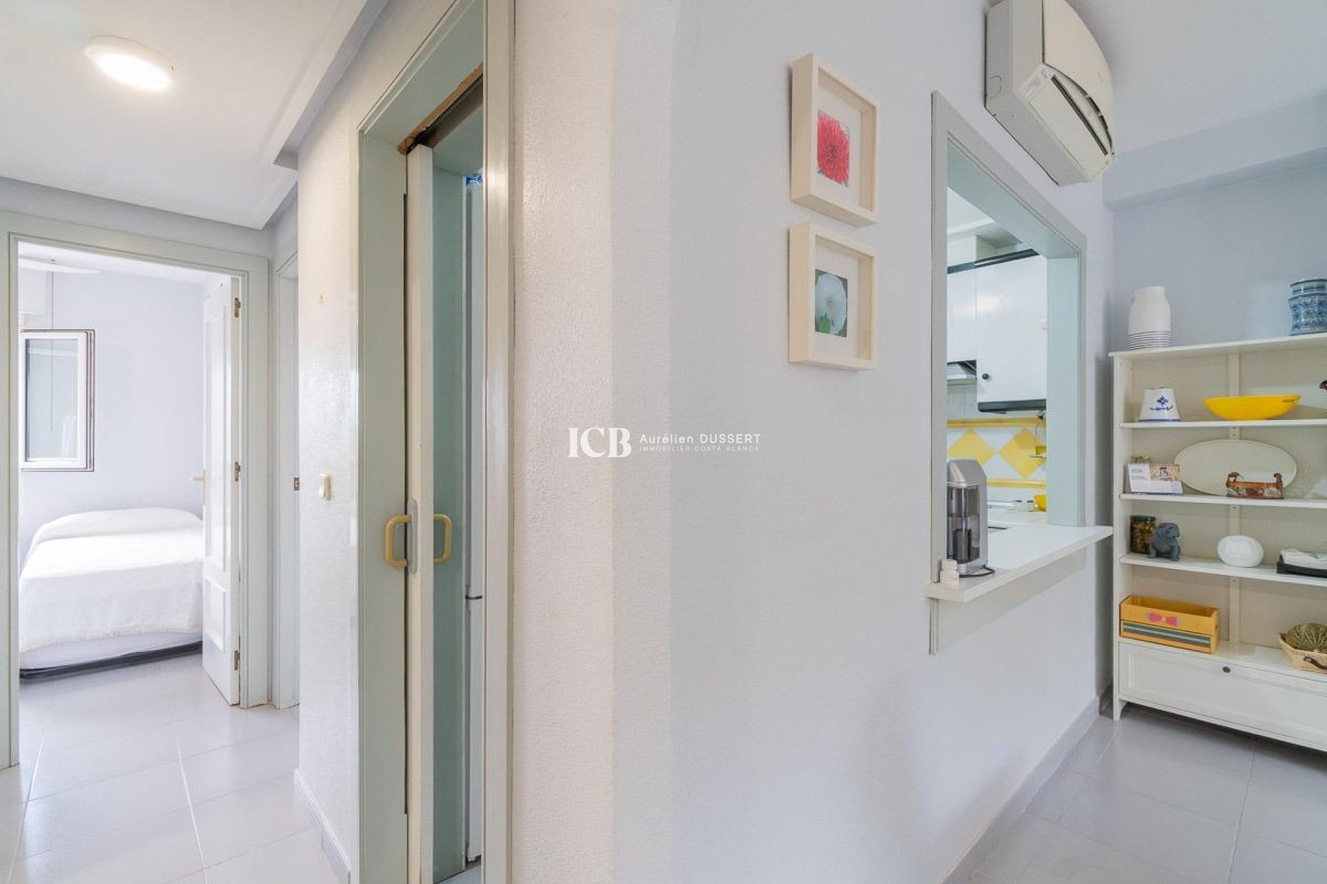 Reventa - Apartamento / piso -
Orihuela Costa - Campoamor