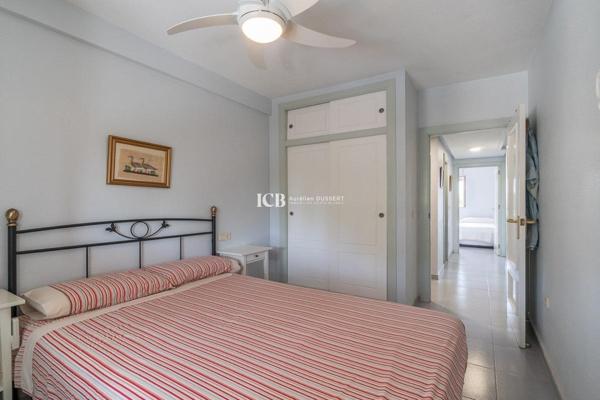 Reventa - Apartamento / piso -
Orihuela Costa - Campoamor