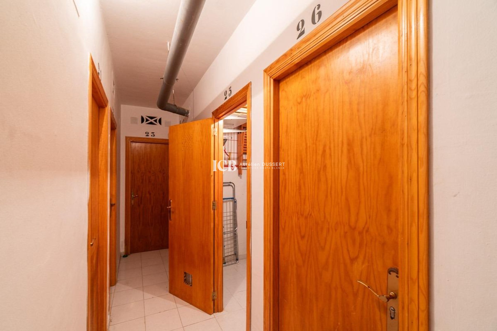 Reventa - Apartamento / piso -
Orihuela Costa - Campoamor