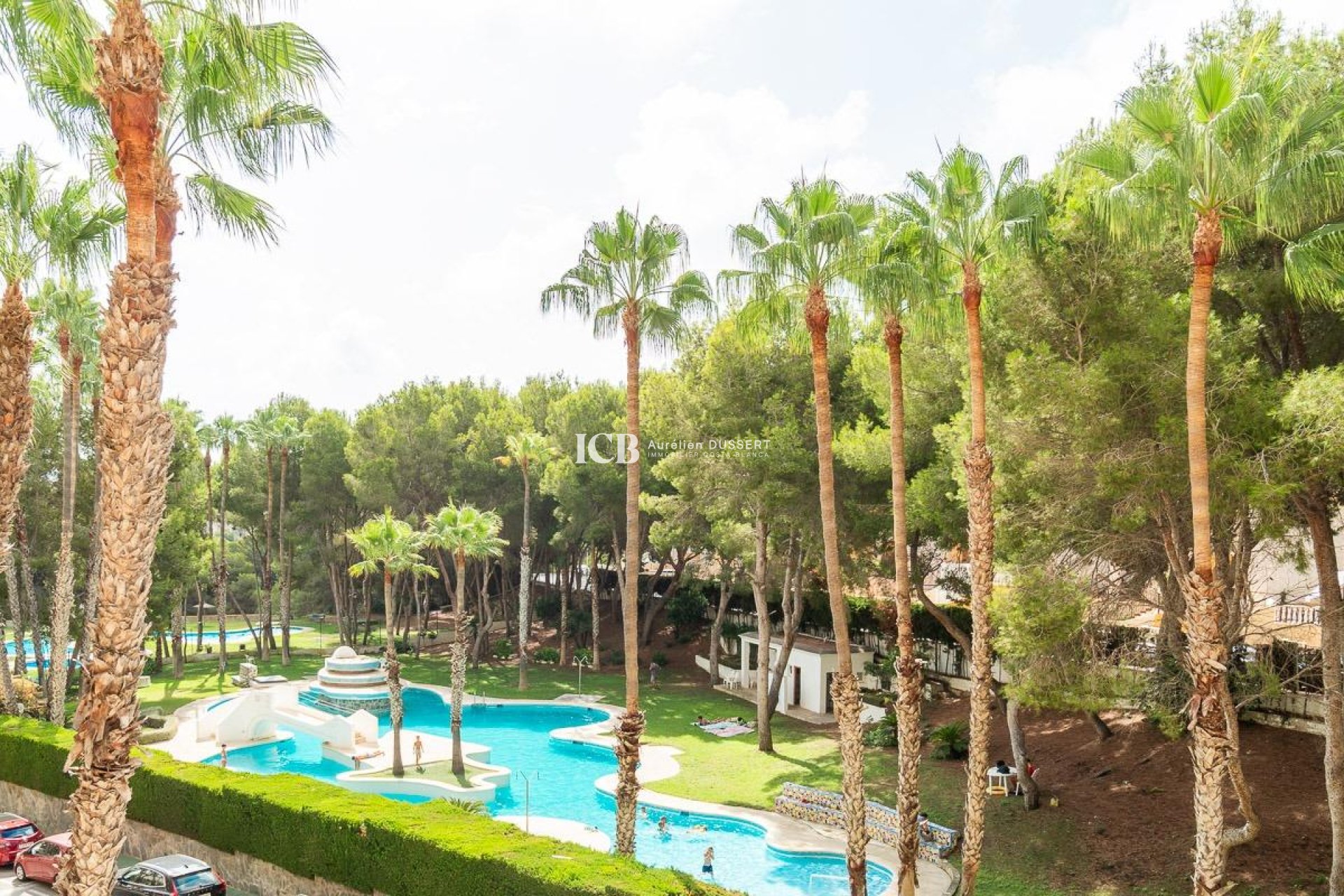 Reventa - Apartamento / piso -
Orihuela Costa - Campoamor