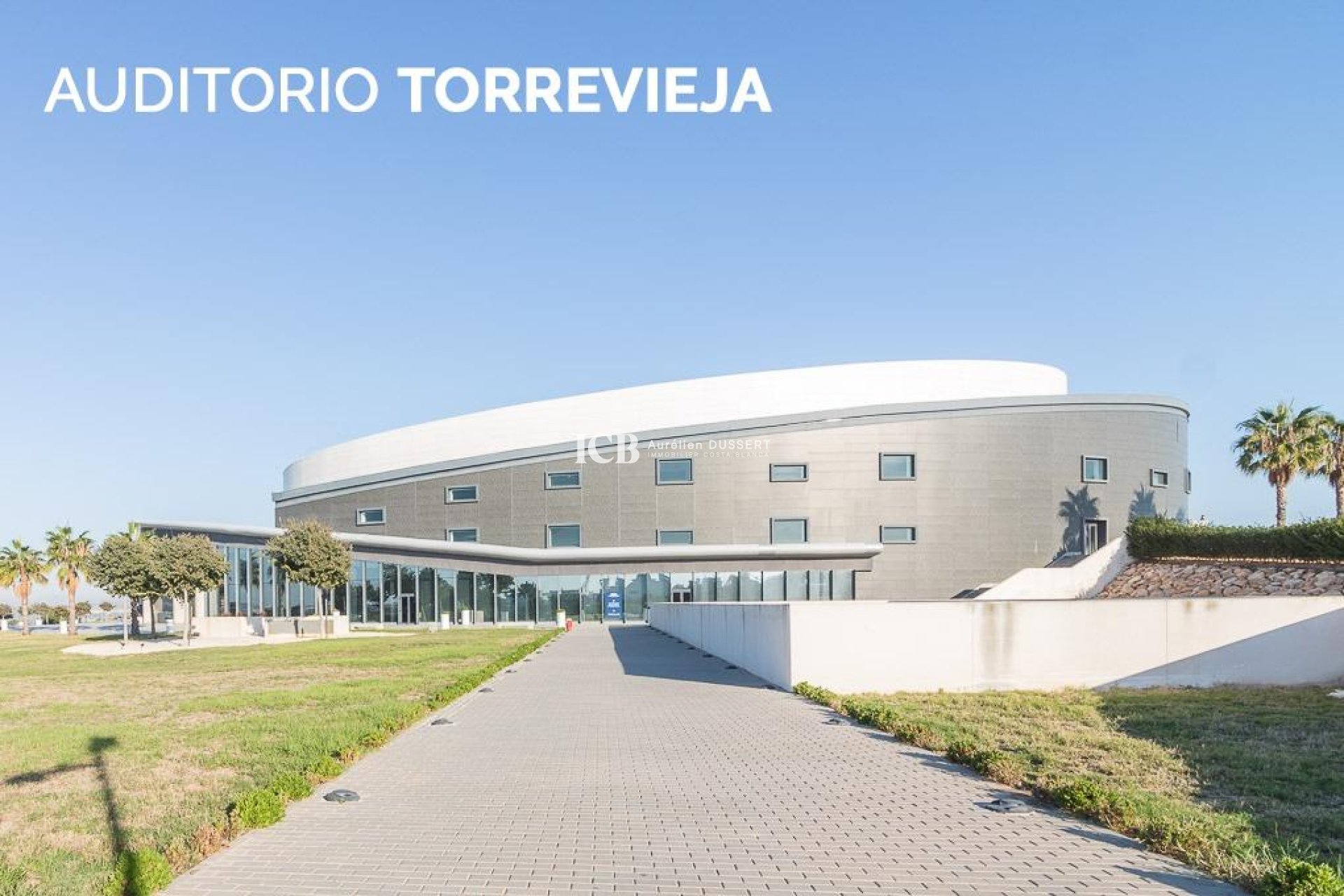 Reventa - Apartamento / piso -
Orihuela Costa - Campoamor